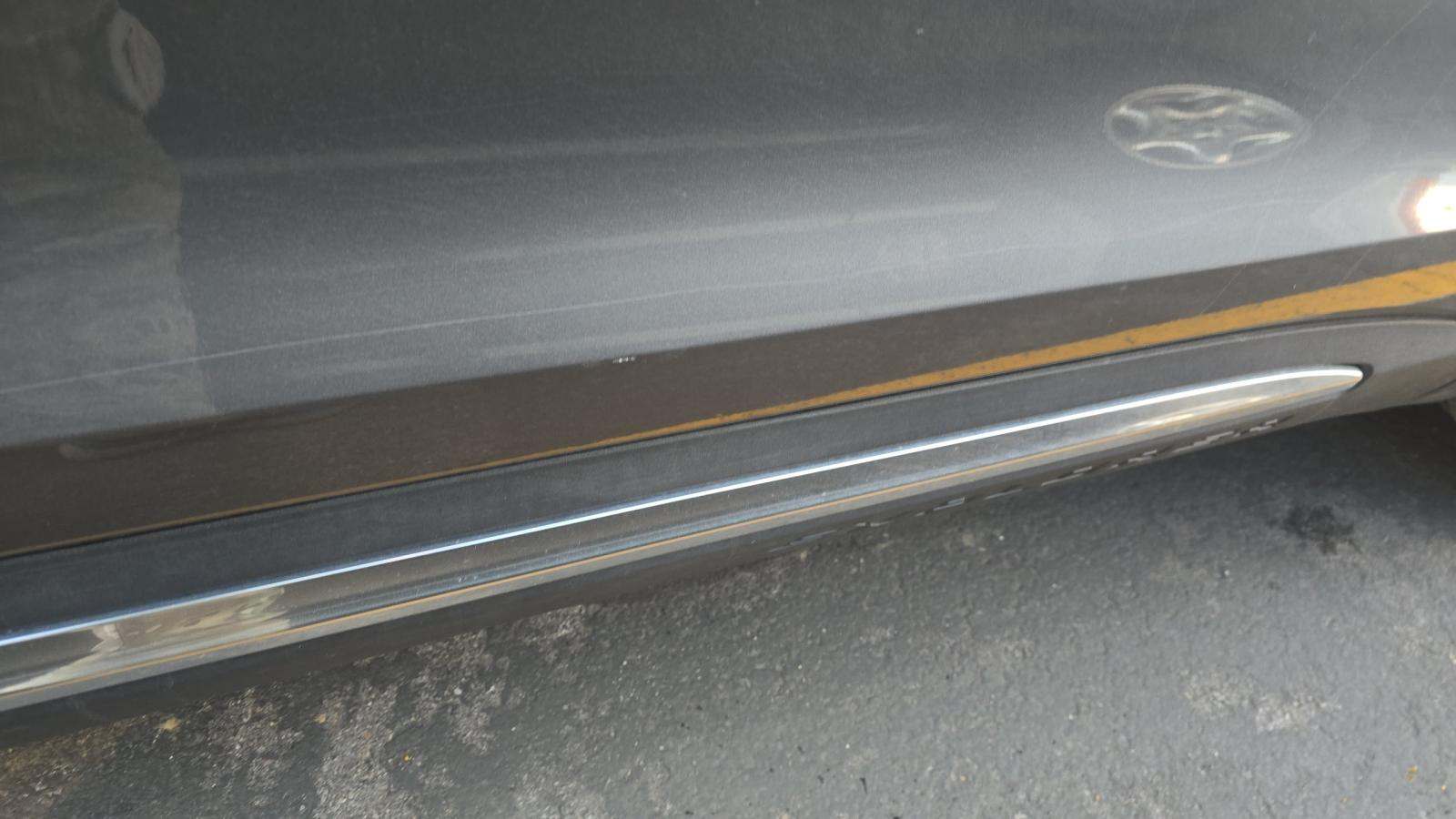 2025 Ford Explorer Platinum AWD