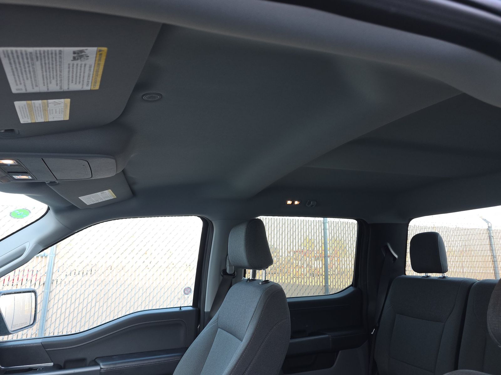 2025 Ford F-150 Hybrid XLT AWD