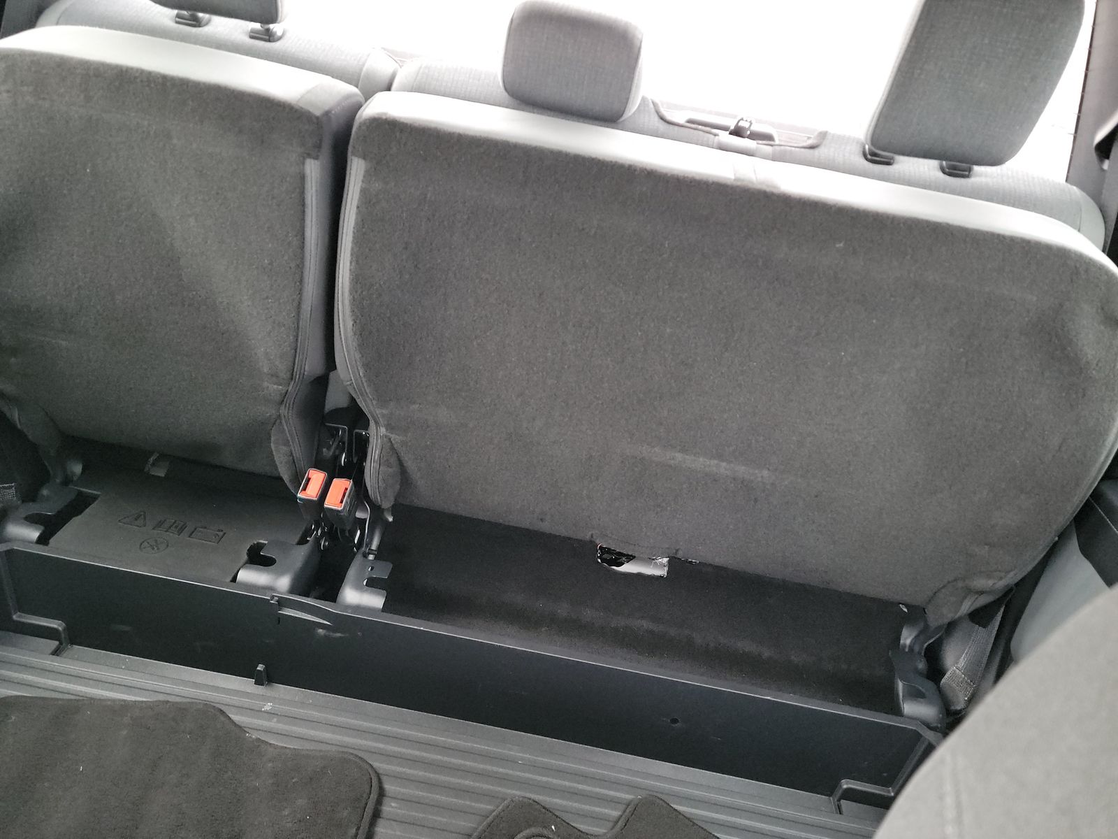 2025 Ford F-150 Hybrid XLT AWD