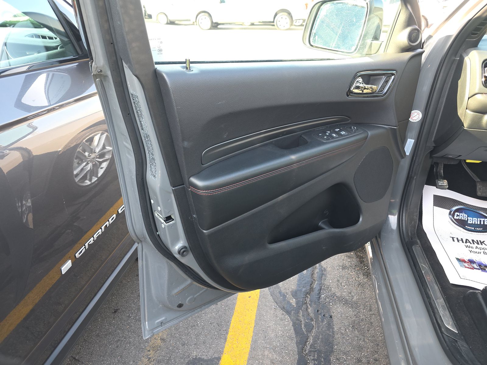 2025 Dodge Durango GT Plus AWD