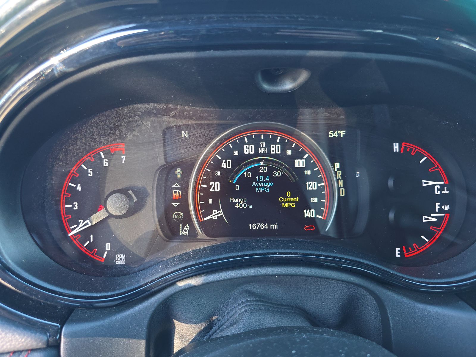 2025 Dodge Durango GT Plus AWD