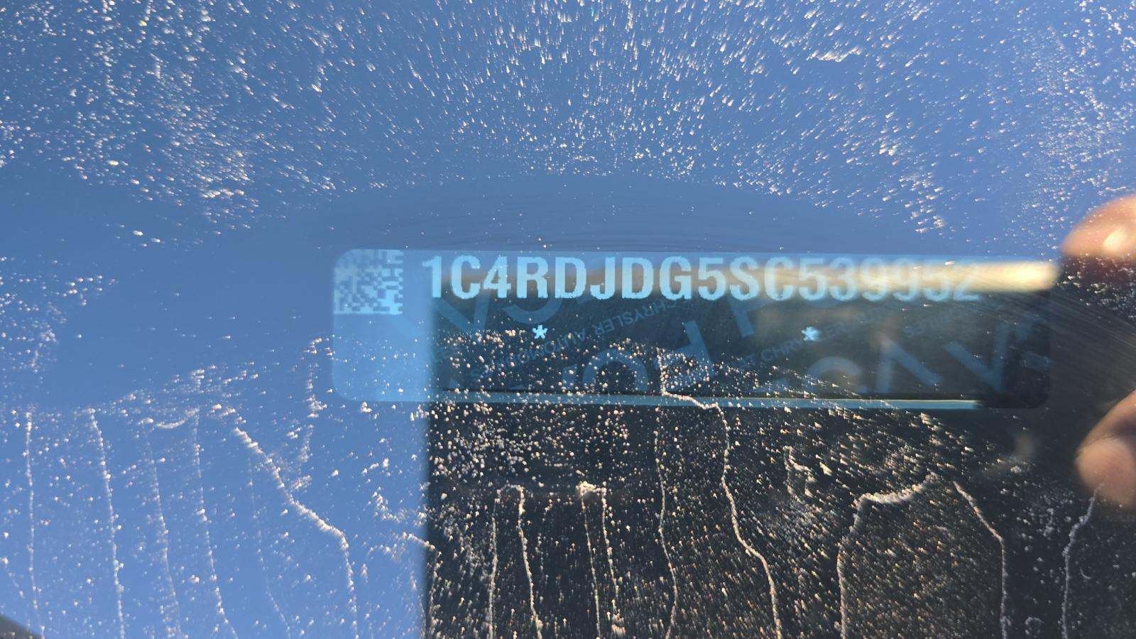 2025 Dodge Durango GT Plus AWD