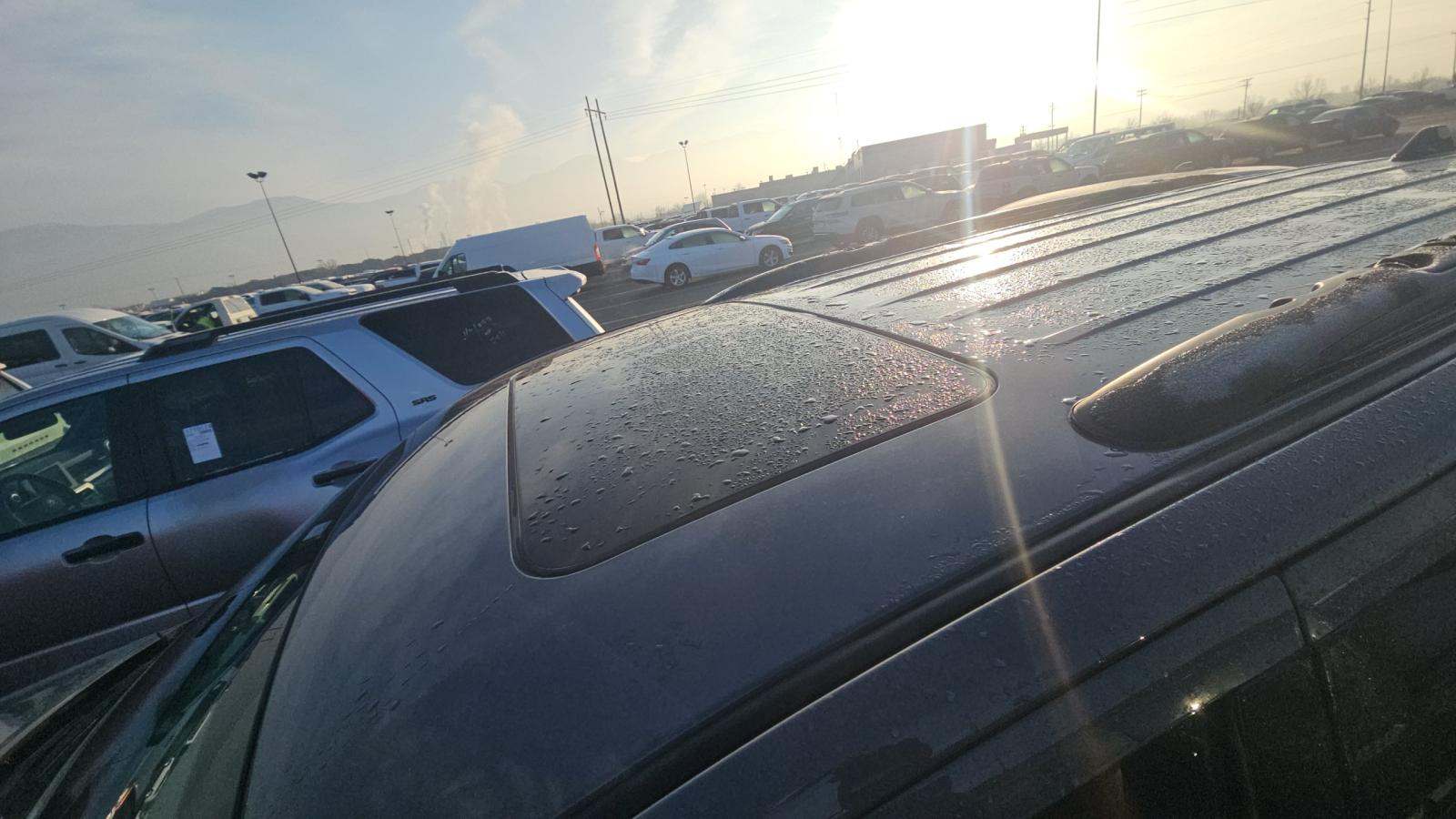 2025 Dodge Durango GT Plus AWD