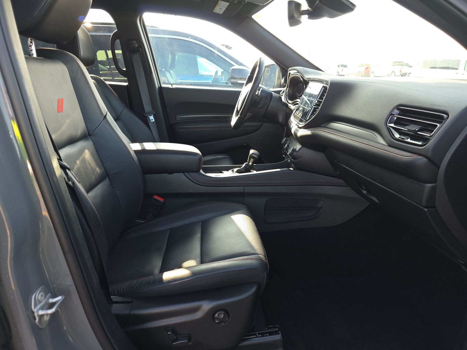 2025 Dodge Durango GT Plus AWD