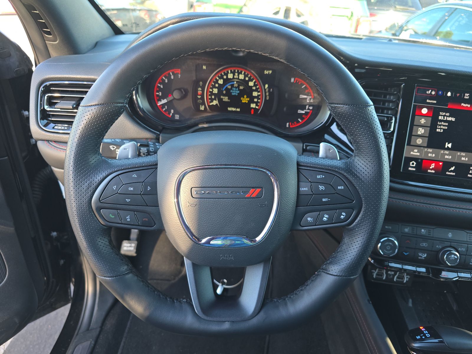 2025 Dodge Durango GT Plus AWD