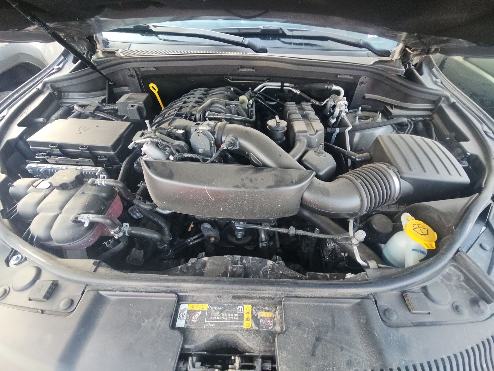 2025 Dodge Durango GT Plus AWD