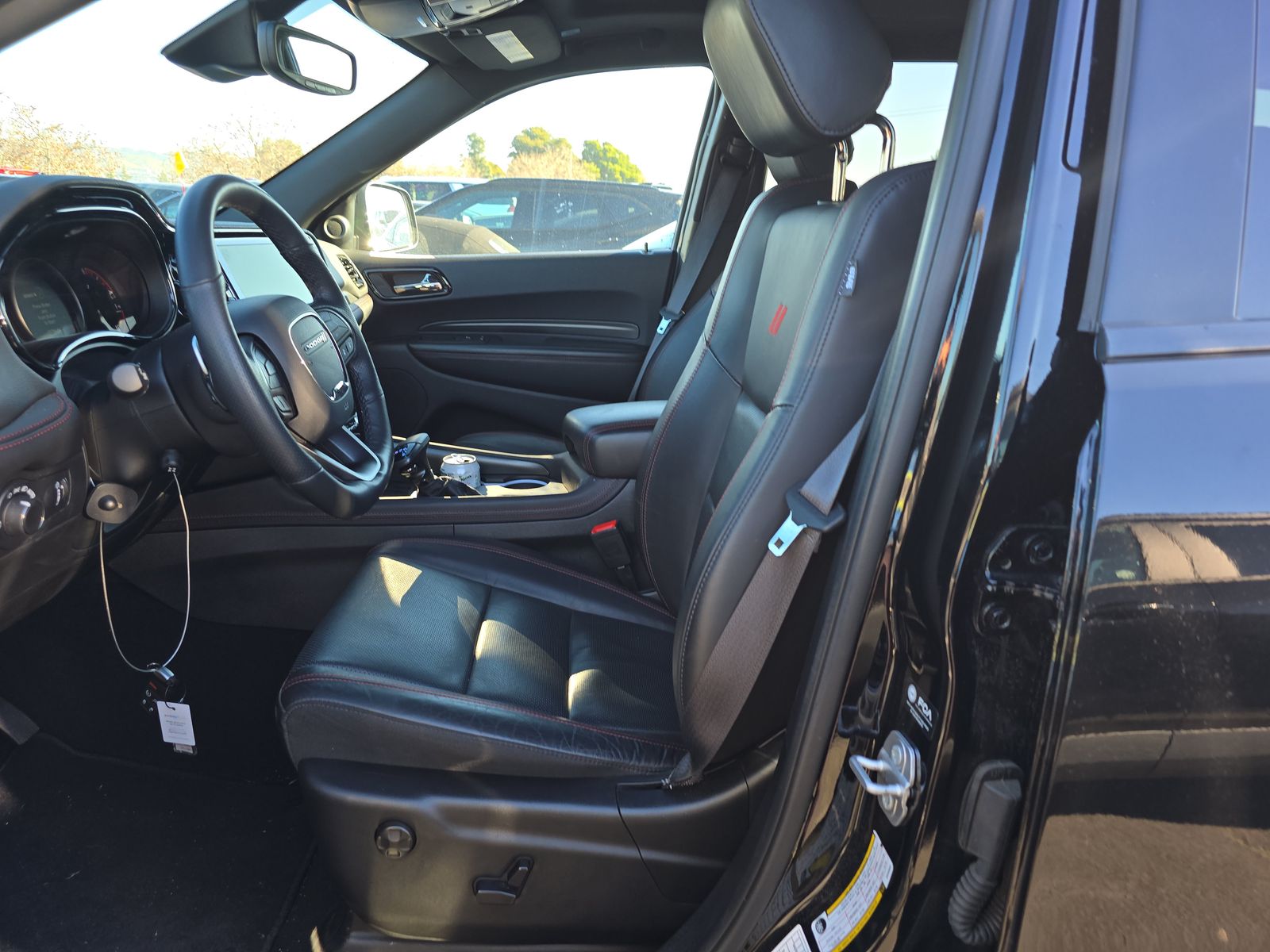 2025 Dodge Durango GT Plus AWD