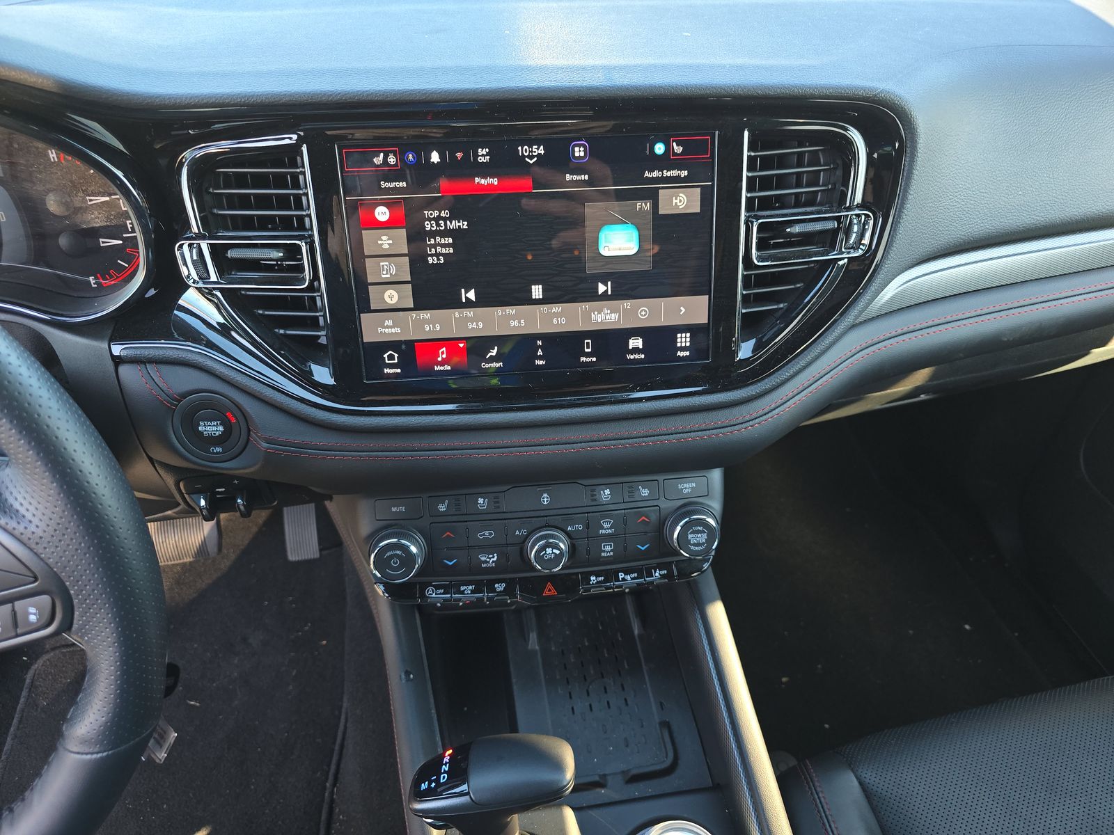 2025 Dodge Durango GT Plus AWD