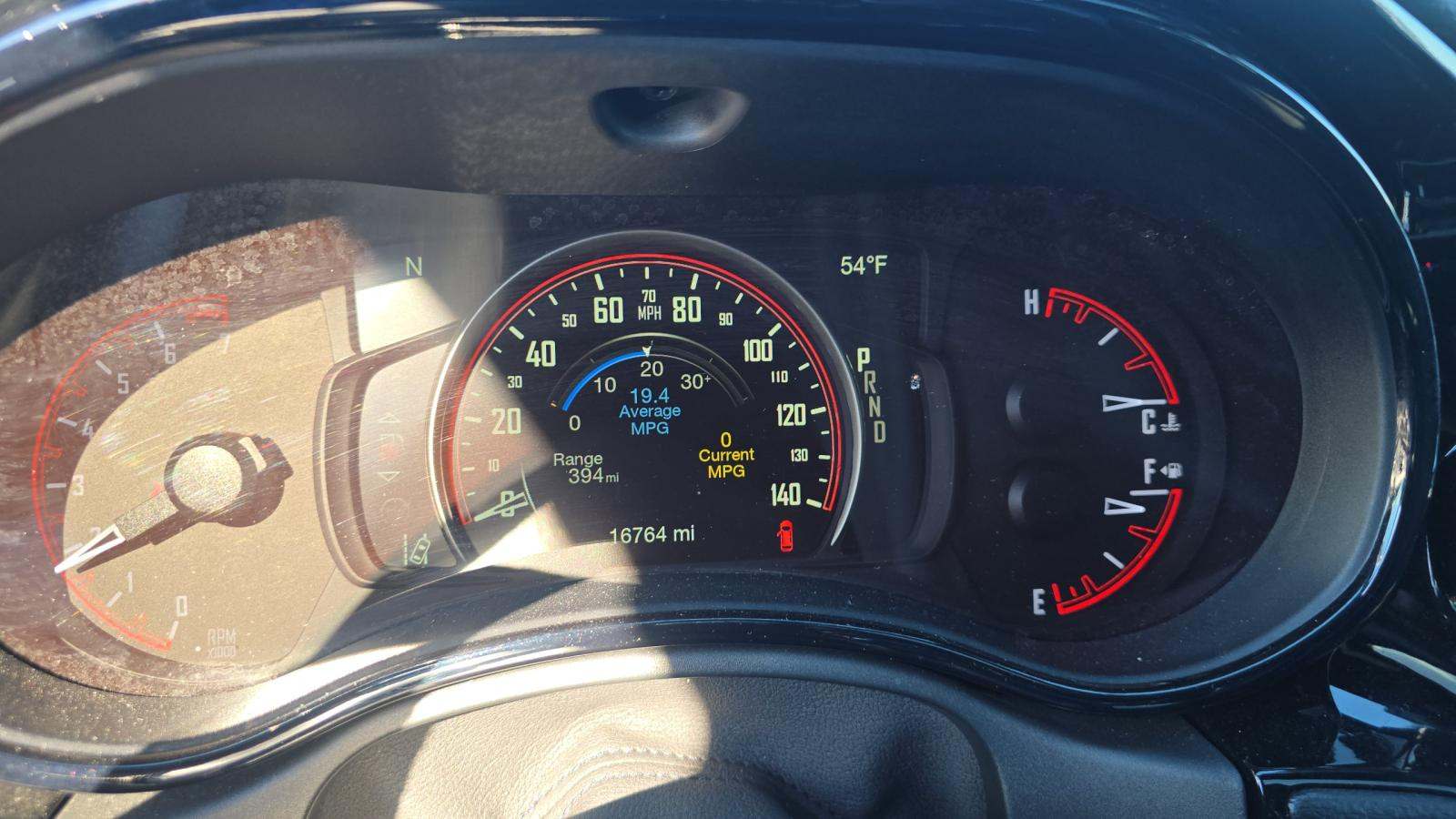 2025 Dodge Durango GT Plus AWD