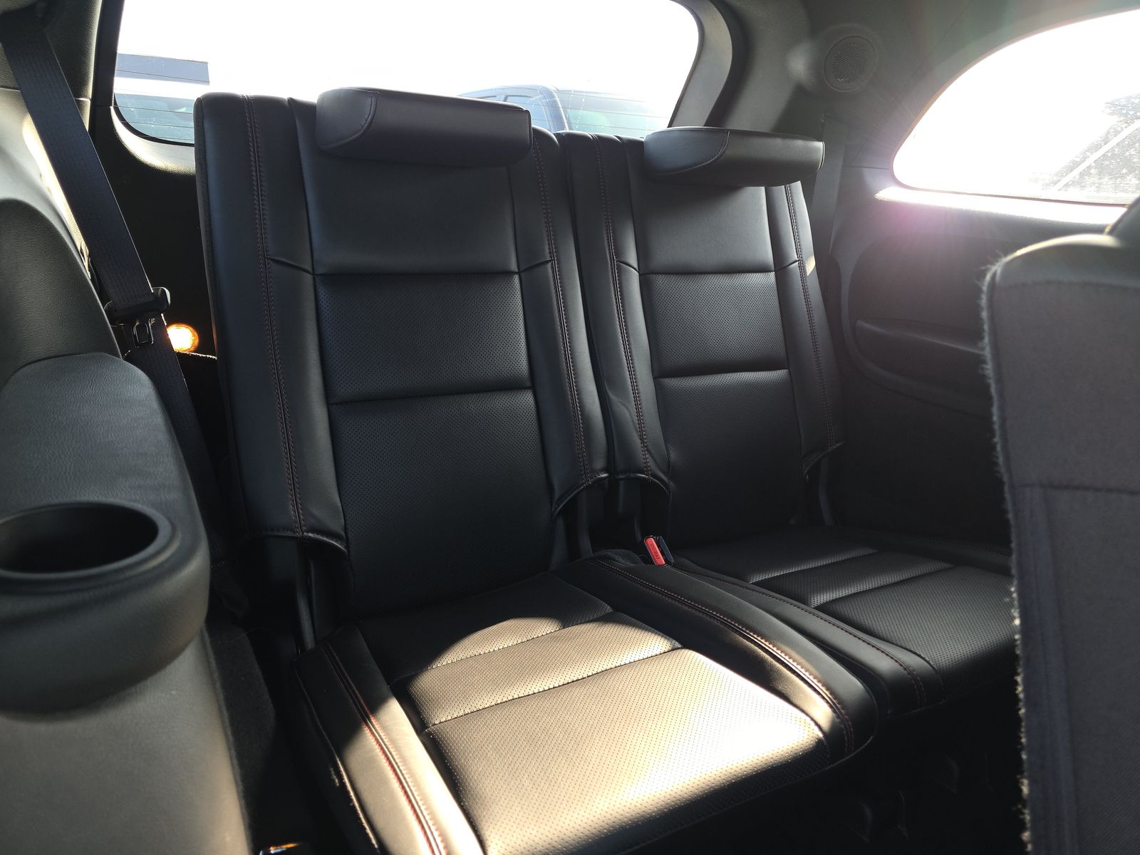 2025 Dodge Durango GT Plus AWD