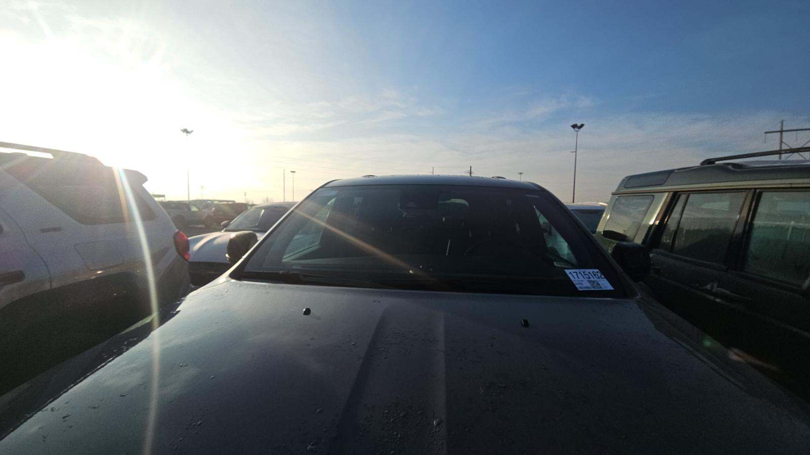 2025 Dodge Durango GT Plus AWD