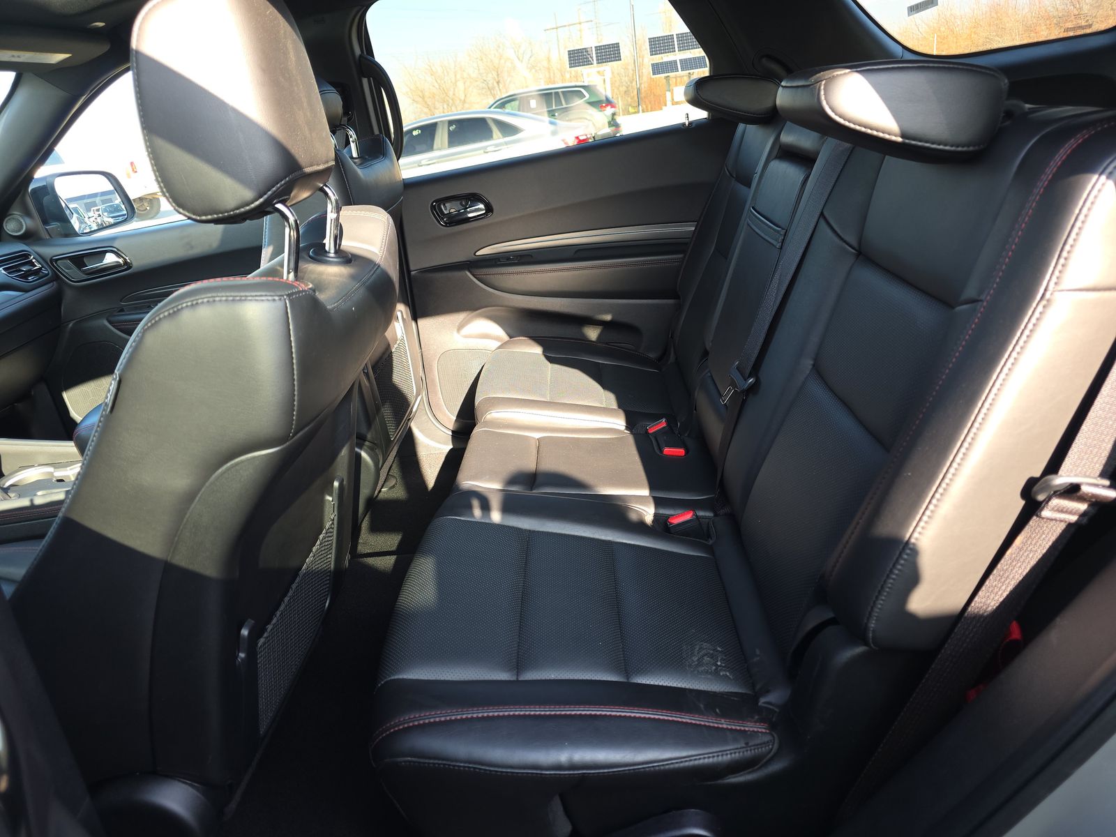 2025 Dodge Durango GT Plus AWD