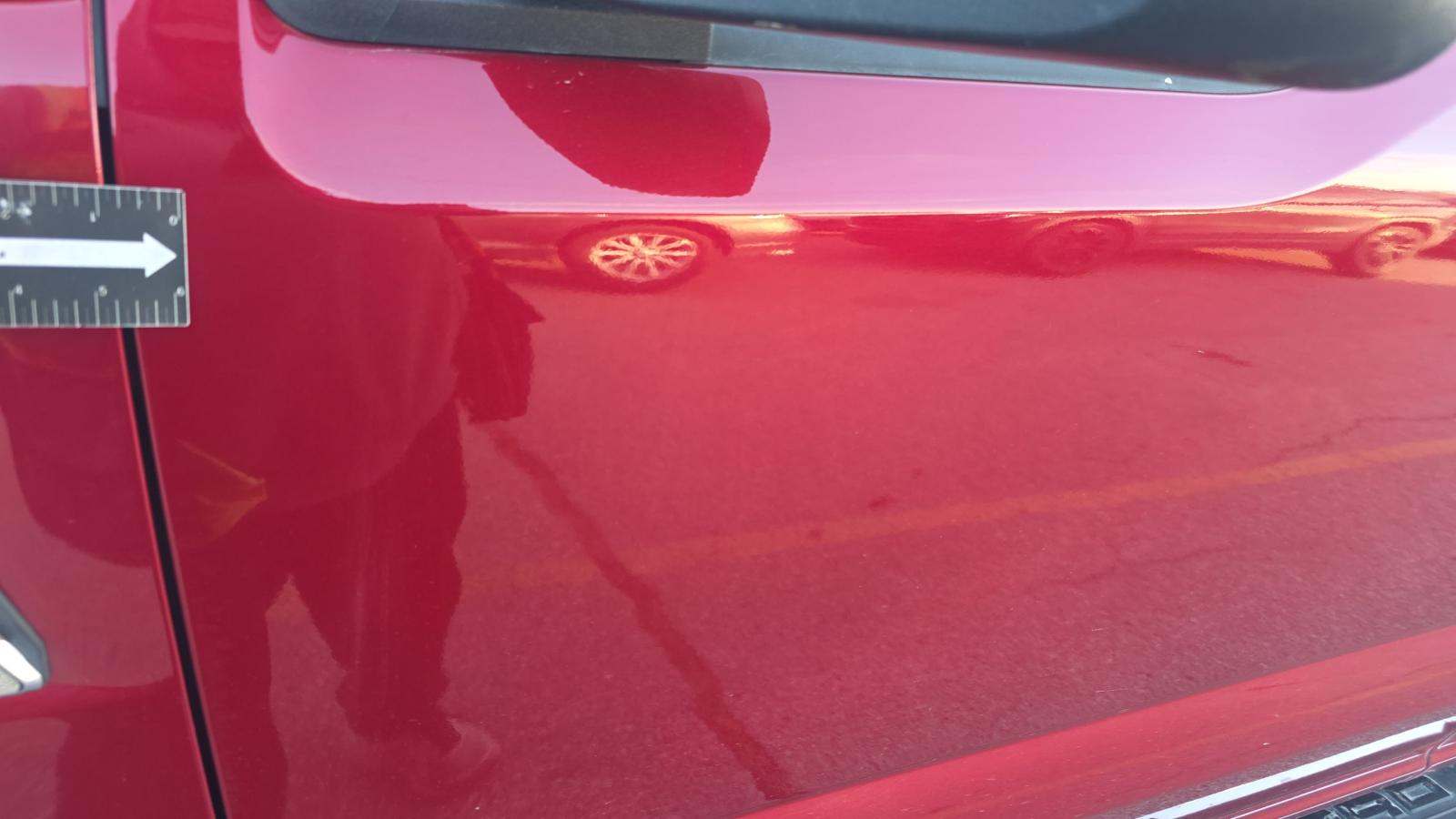 2025 Ford F-150 Hybrid XLT AWD