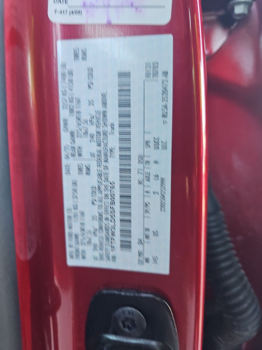 2025 Ford F-150 Hybrid XLT AWD