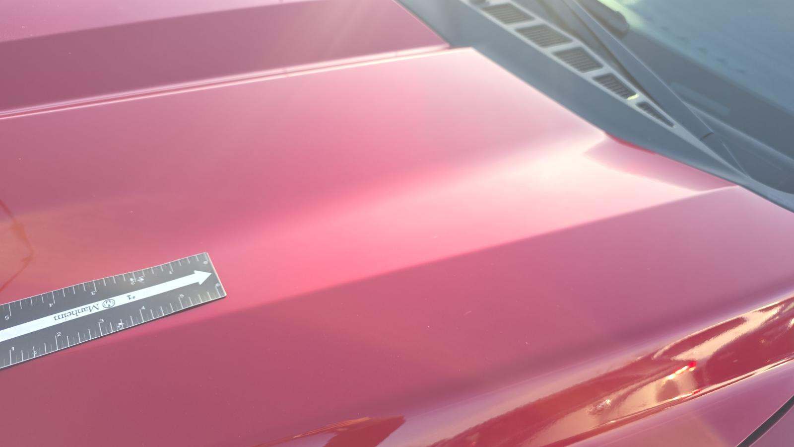 2025 Ford F-150 Hybrid XLT AWD