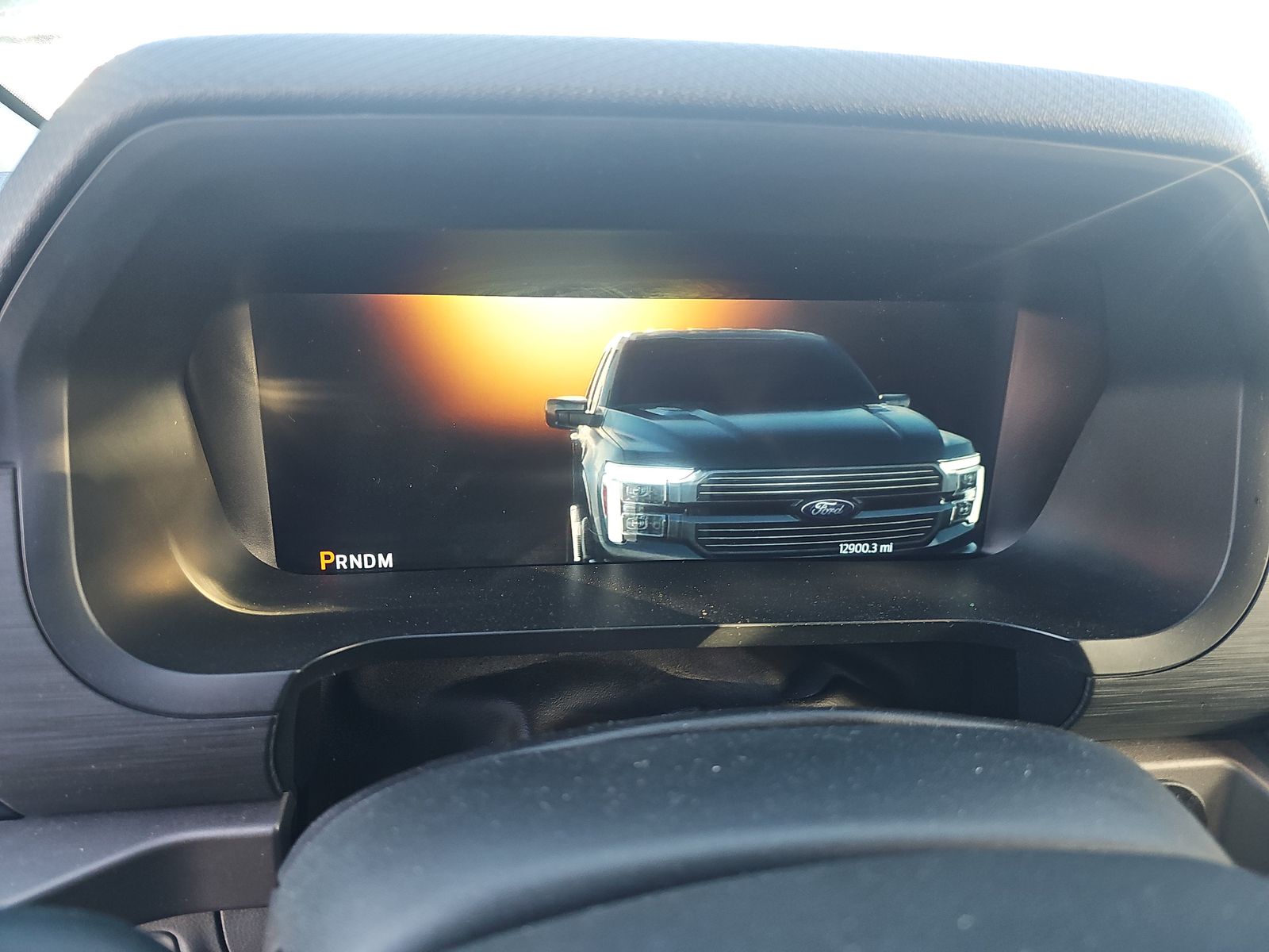 2025 Ford F-150 Hybrid XLT AWD