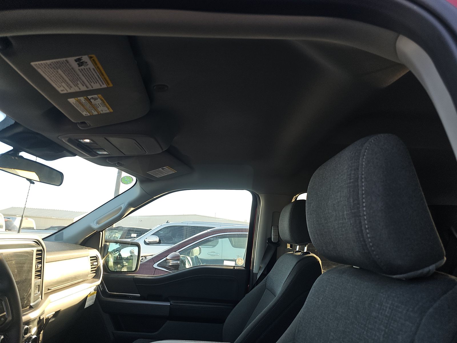 2025 Ford F-150 Hybrid XLT AWD