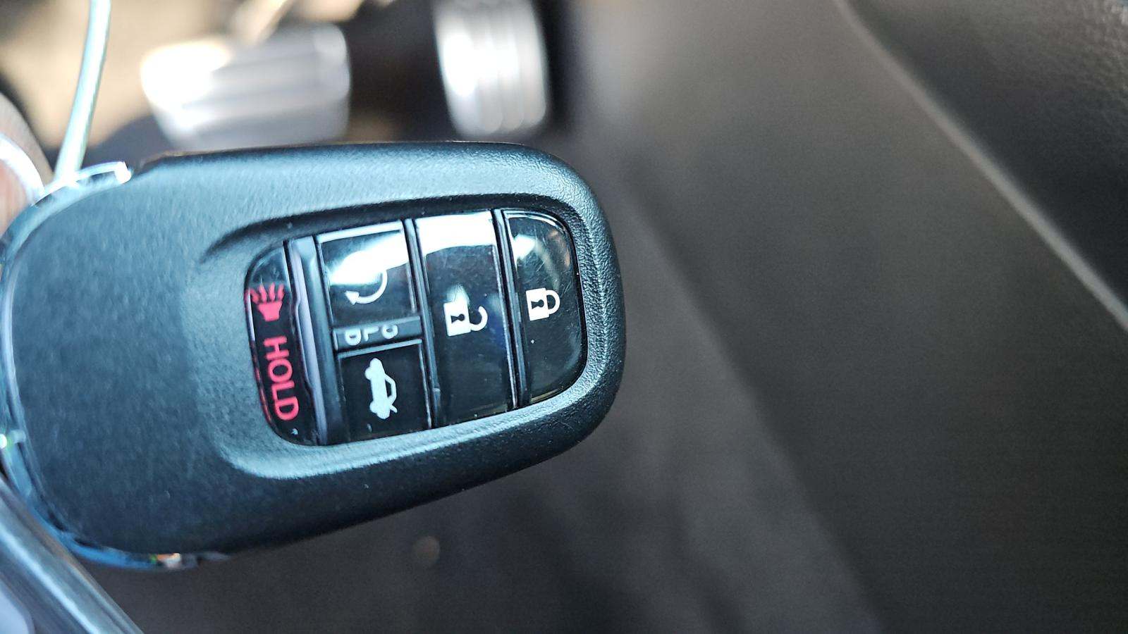 2025 Honda Civic Sport FWD