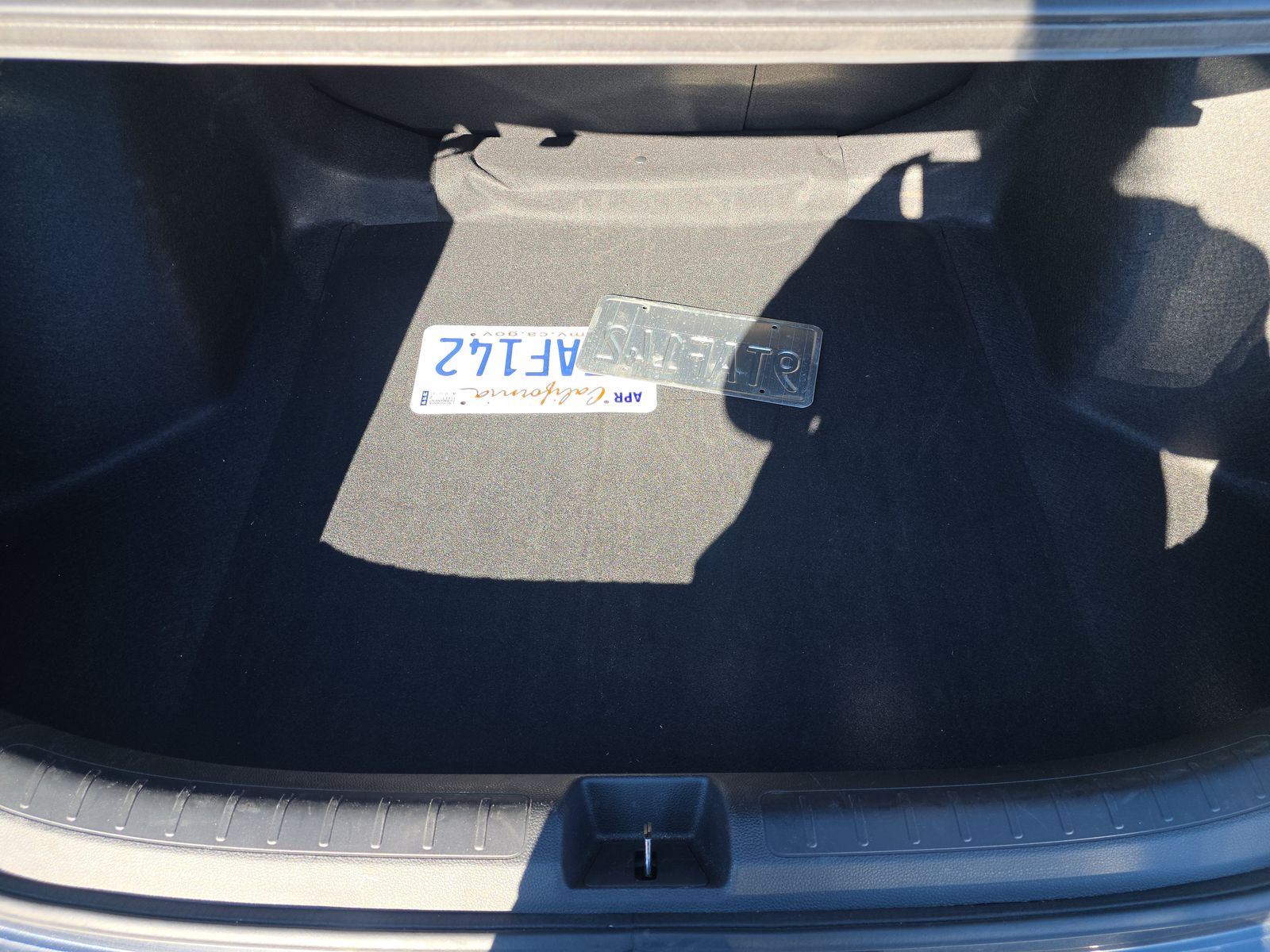 2025 Honda Civic Sport FWD