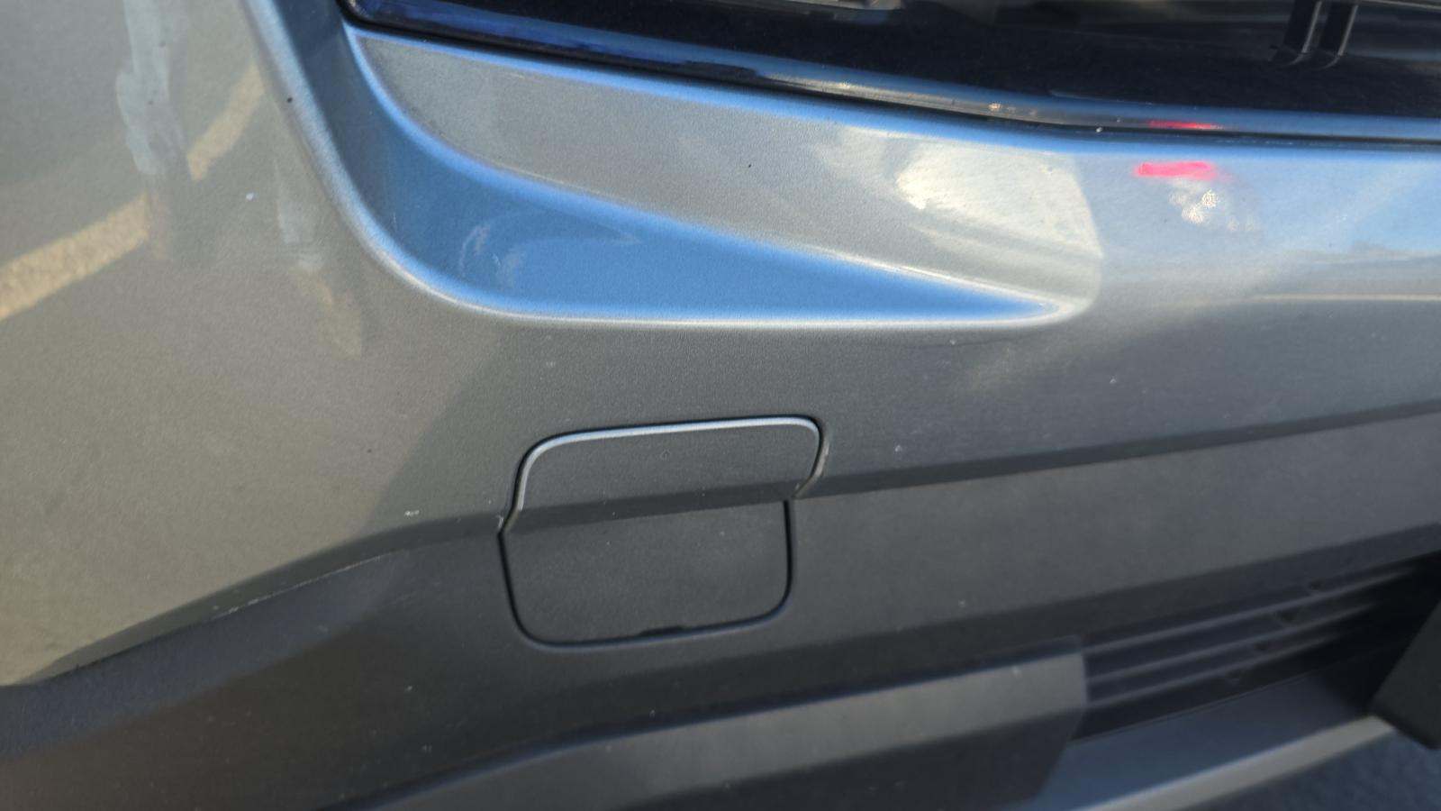 2025 Chevrolet Equinox LT FWD