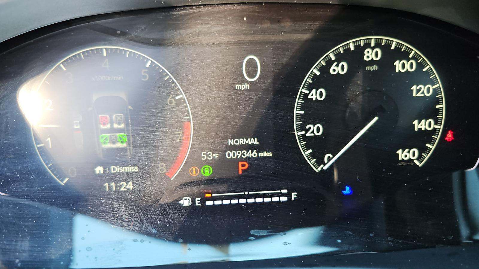 2025 Honda Civic Sport FWD