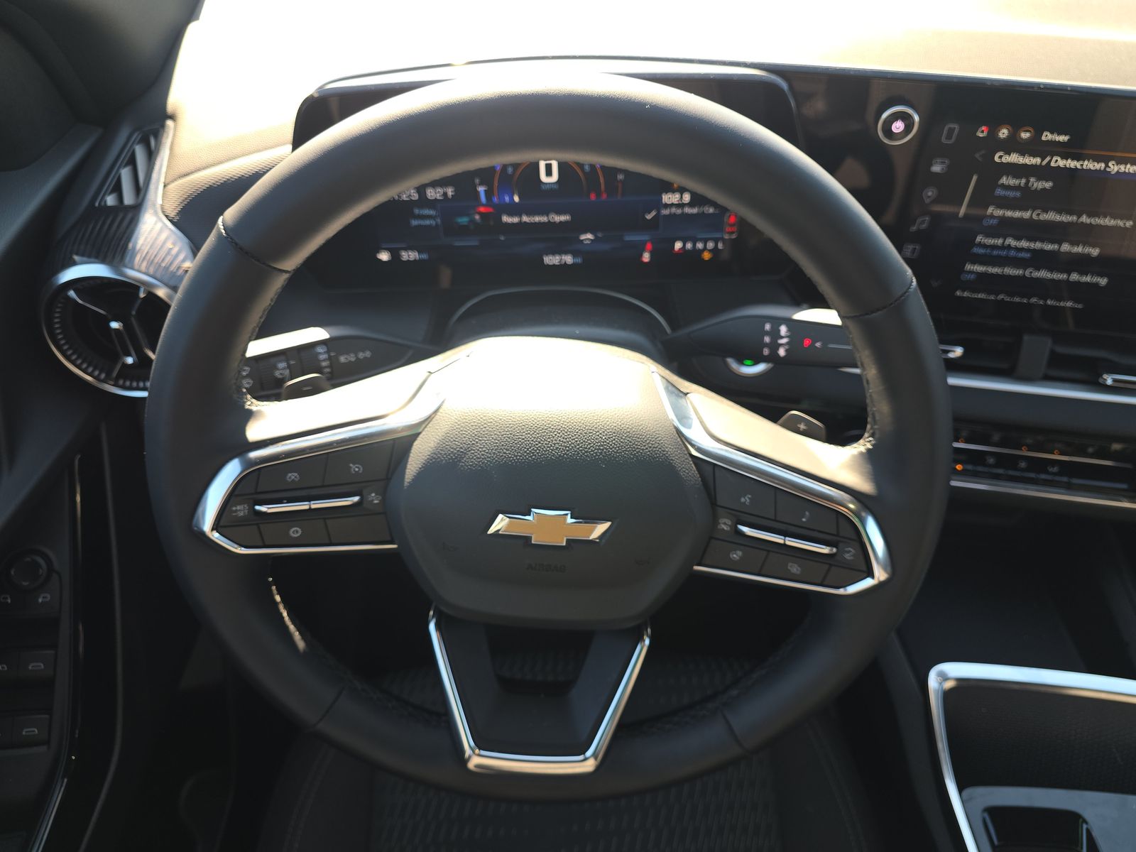 2025 Chevrolet Equinox LT FWD