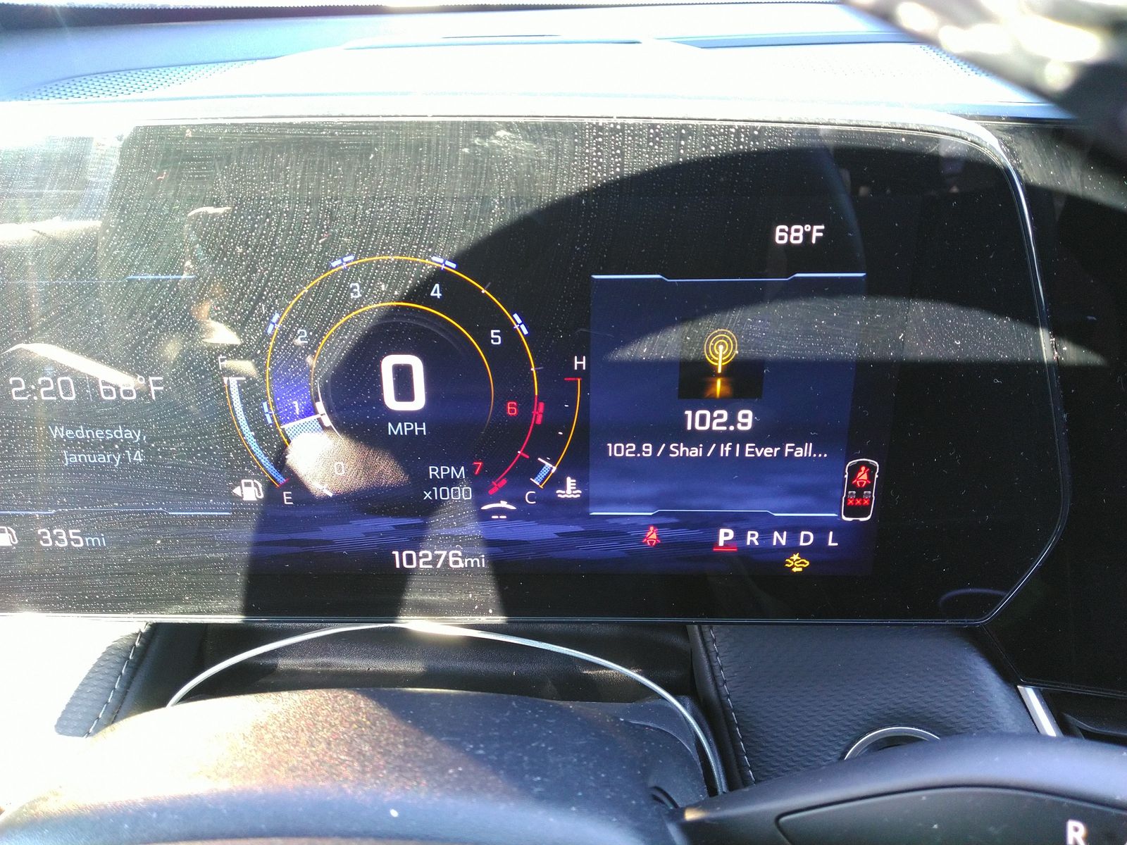 2025 Chevrolet Equinox LT FWD