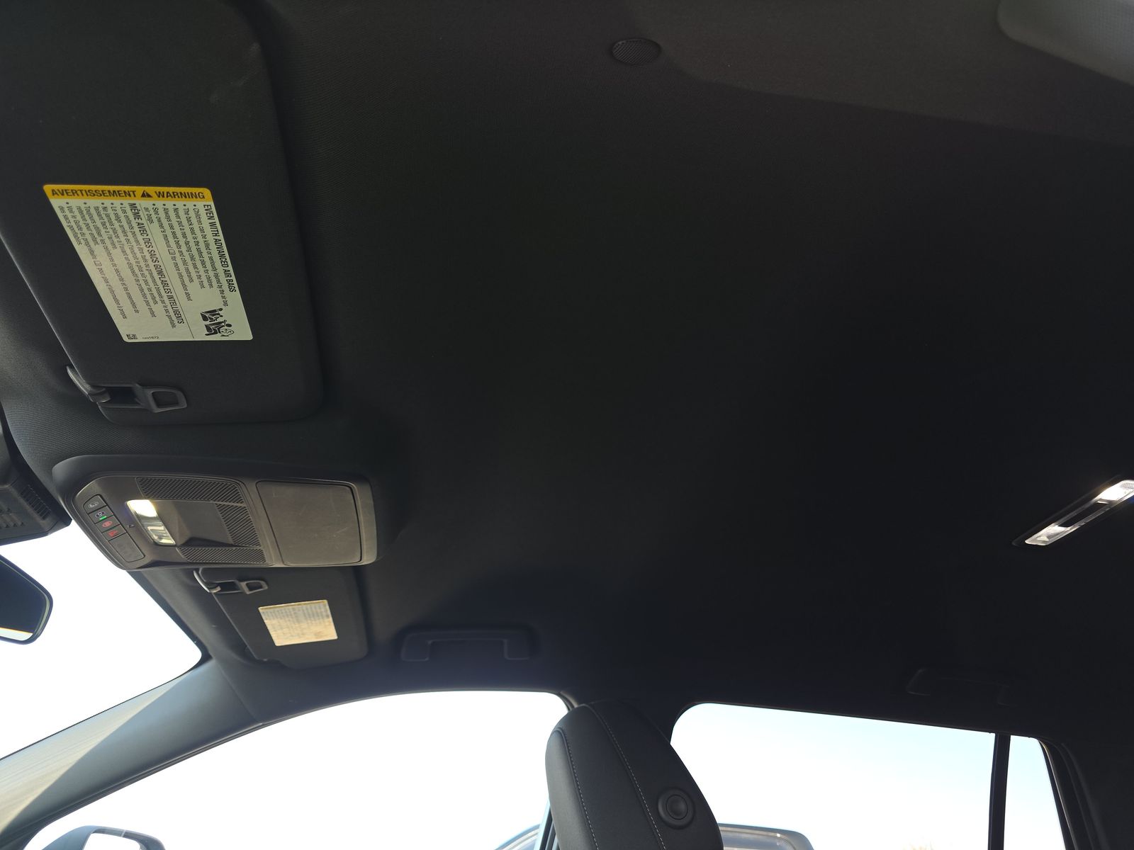 2025 Chevrolet Equinox LT AWD