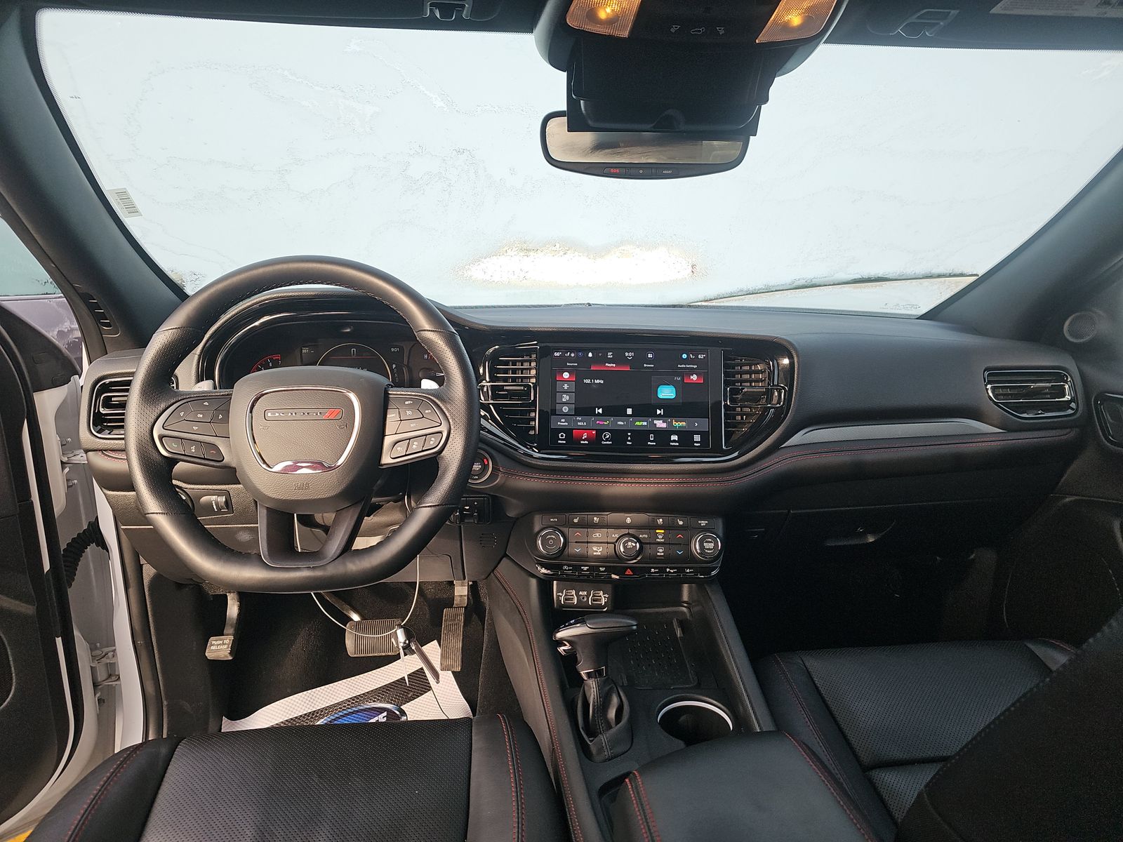 2025 Dodge Durango GT Plus AWD