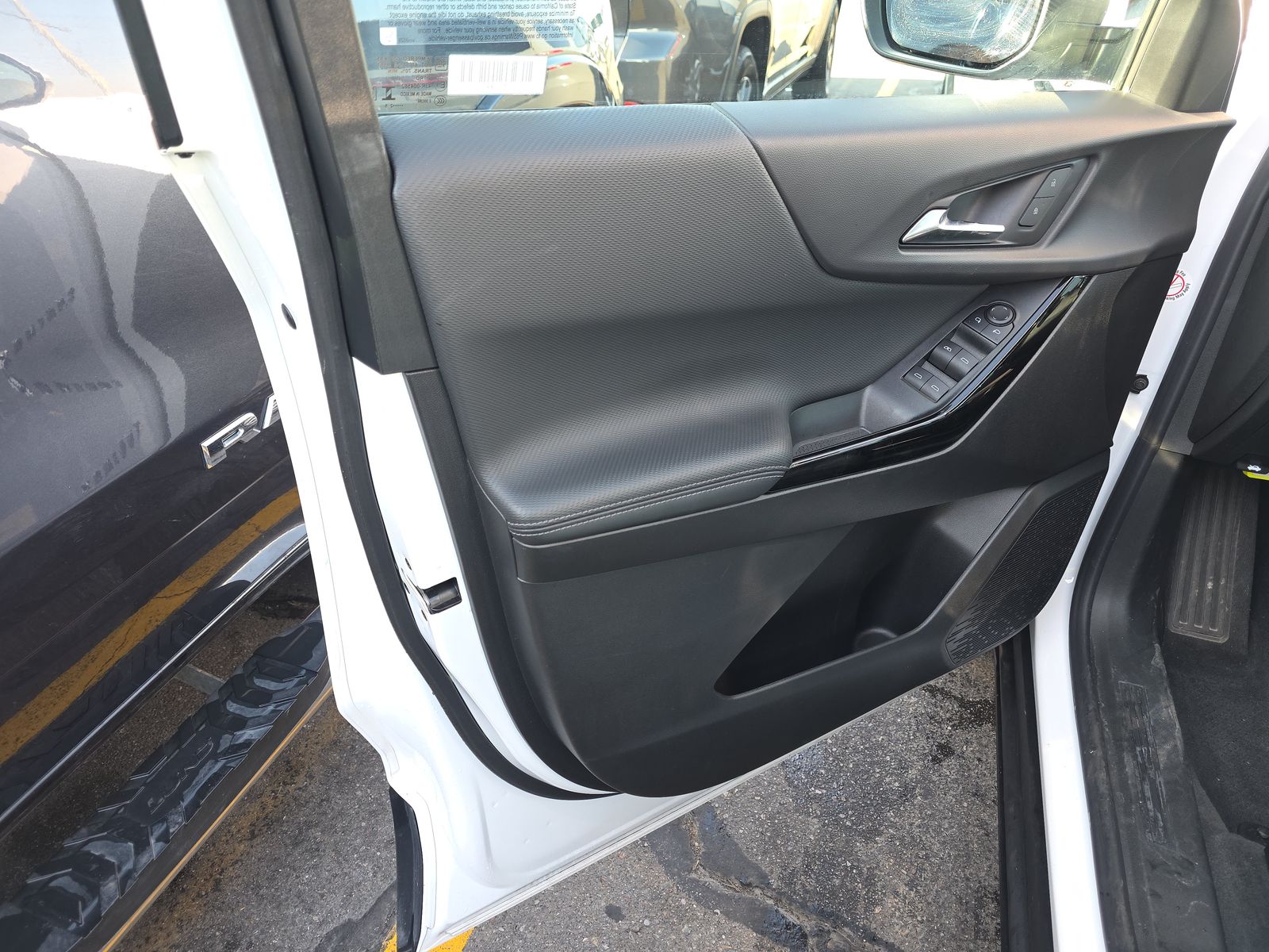 2025 Chevrolet Equinox LT AWD