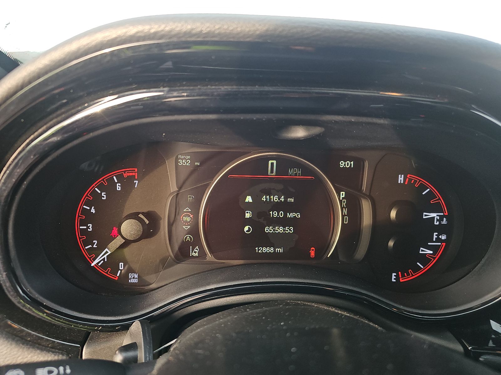 2025 Dodge Durango GT Plus AWD