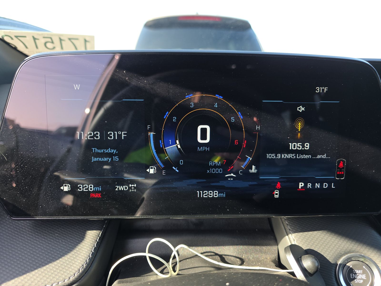 2025 Chevrolet Equinox LT AWD