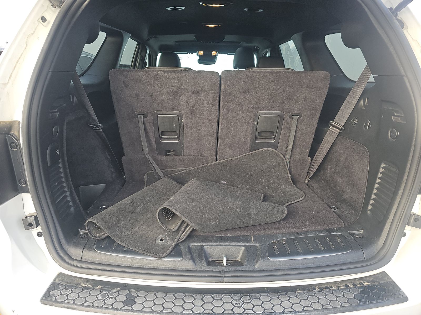 2025 Dodge Durango GT Plus AWD