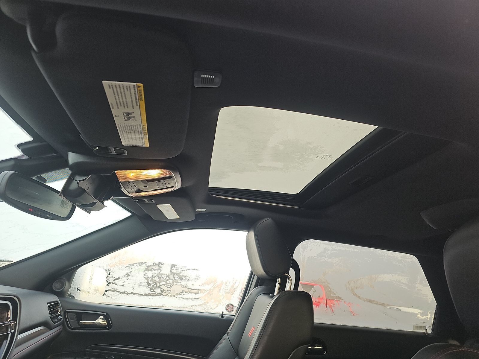 2025 Dodge Durango GT Plus AWD