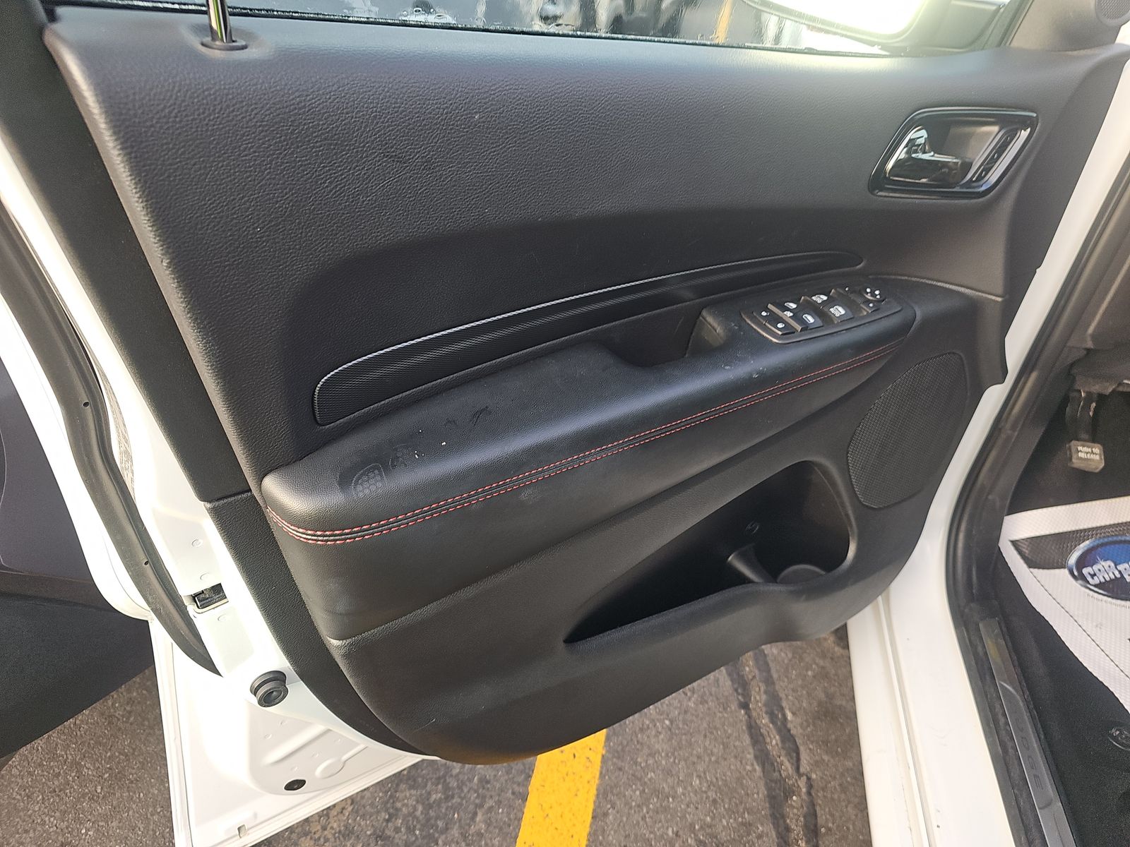 2025 Dodge Durango GT Plus AWD