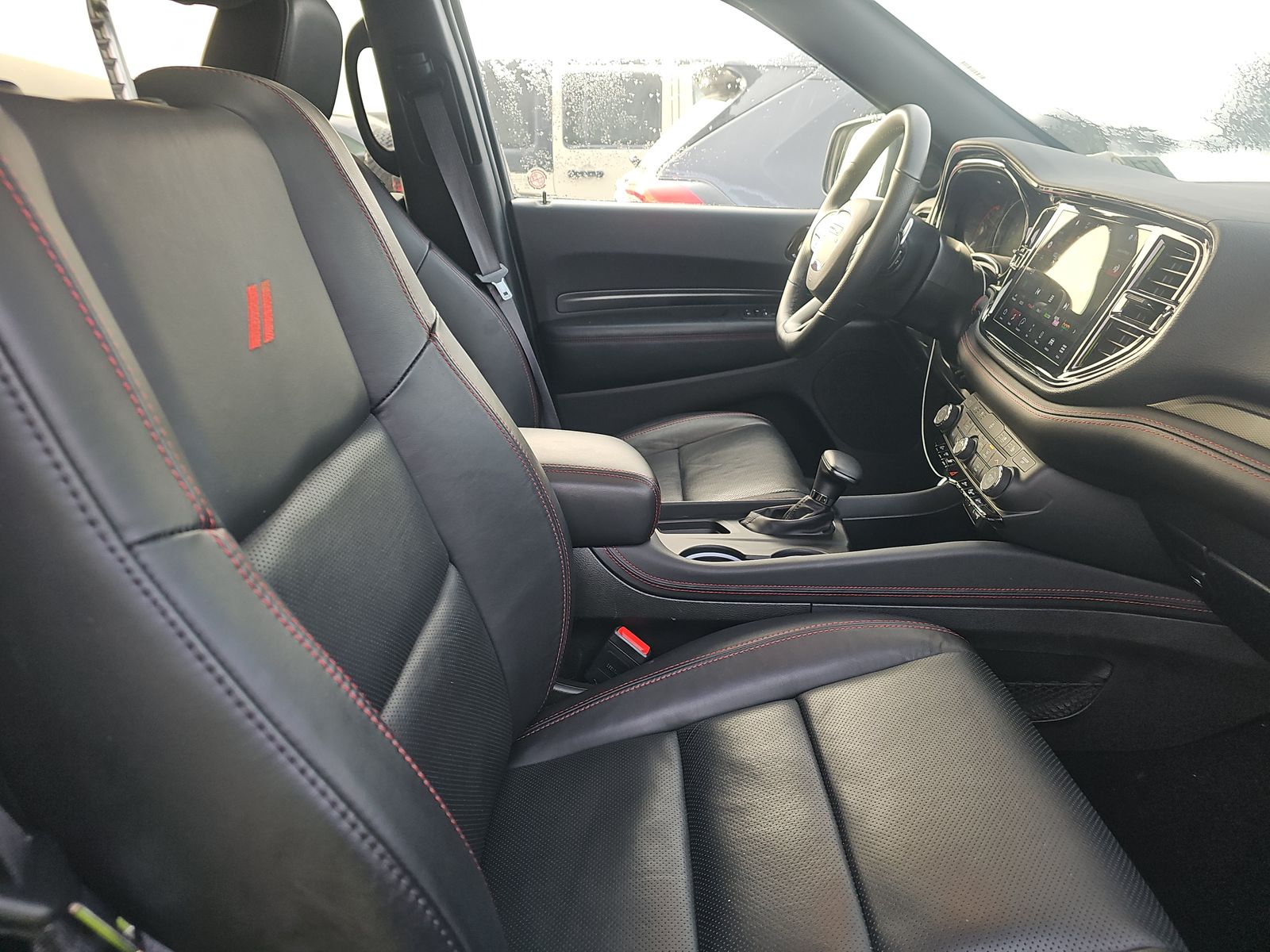 2025 Dodge Durango GT Plus AWD