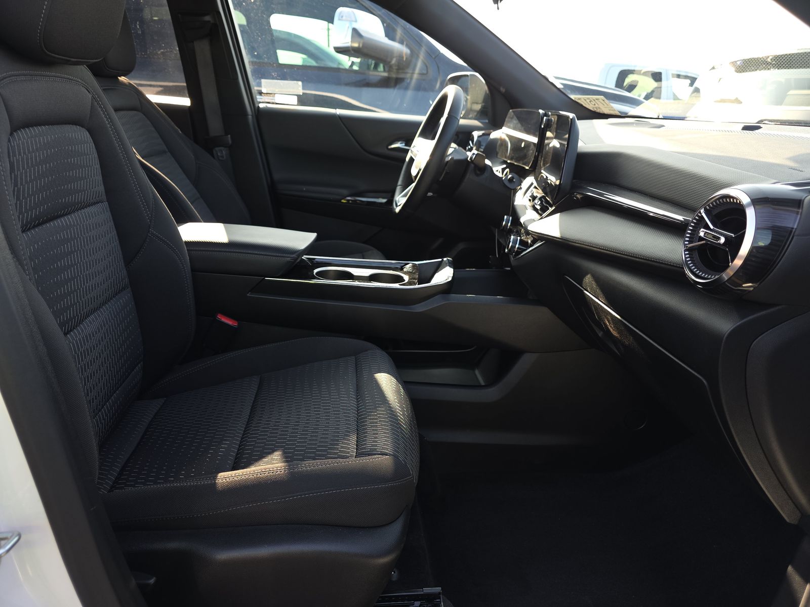 2025 Chevrolet Equinox LT AWD