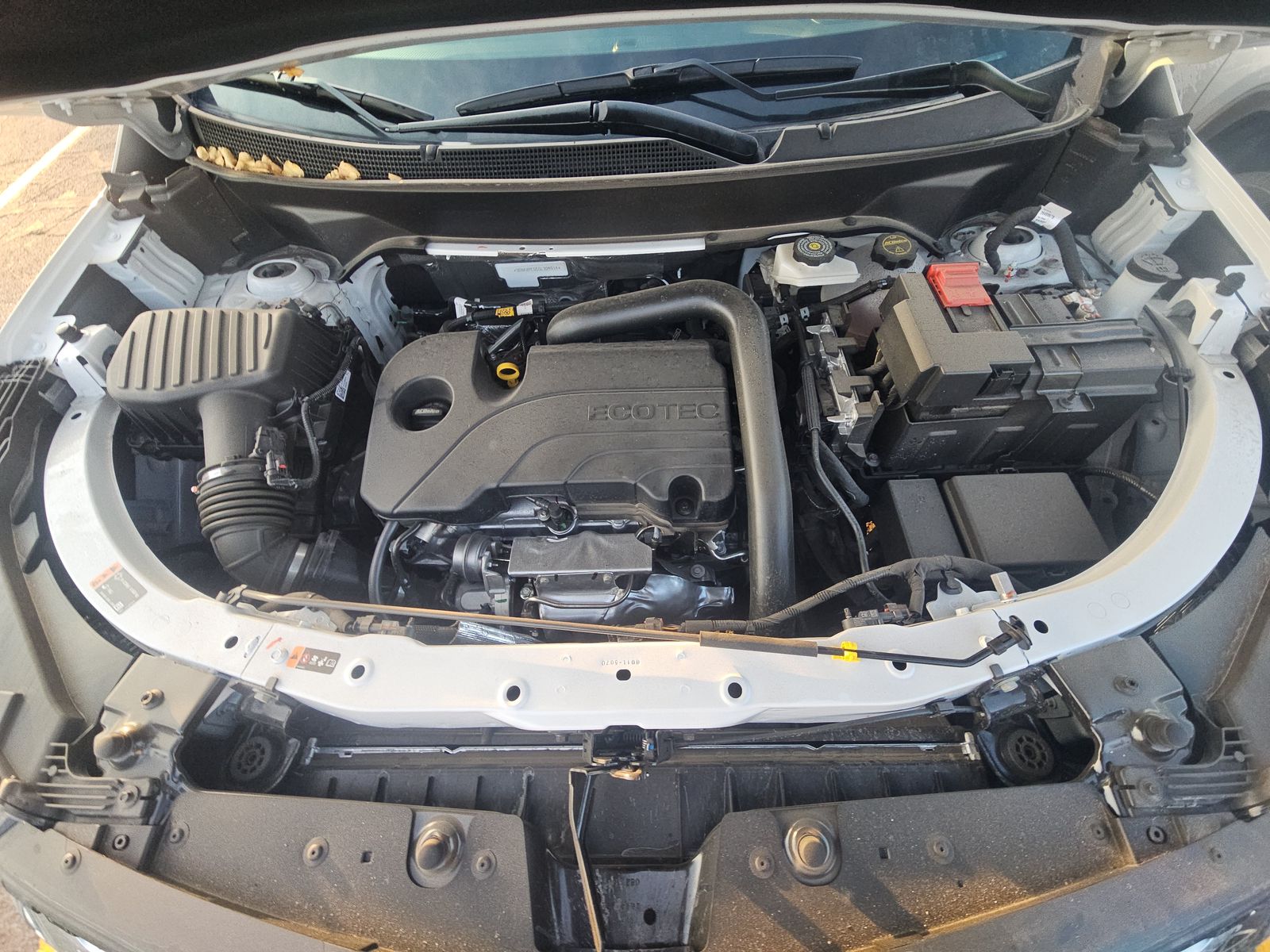 2025 Chevrolet Equinox LT AWD