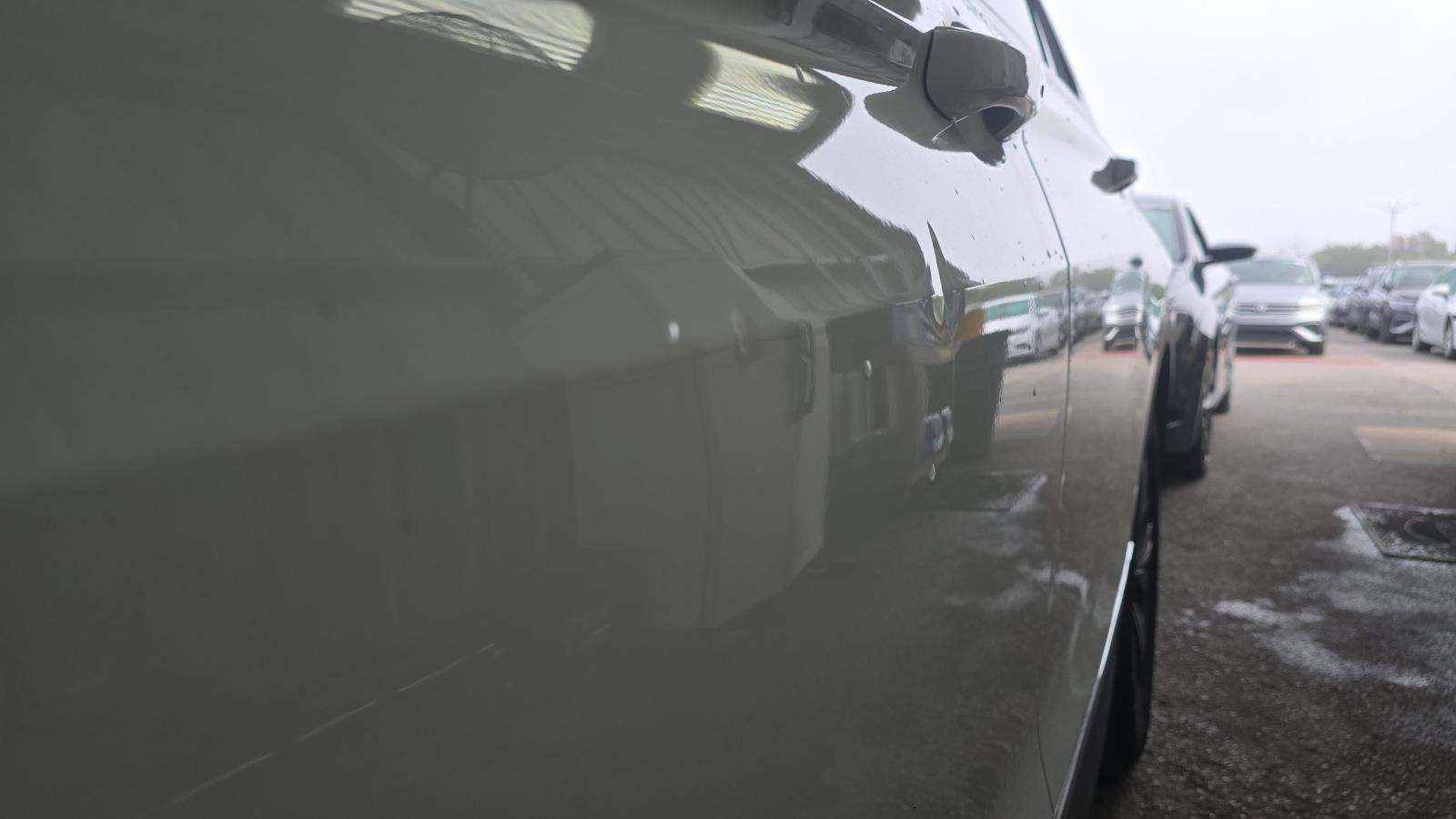 2024 Volkswagen Tiguan 2.0T Wolfsburg Edition FWD