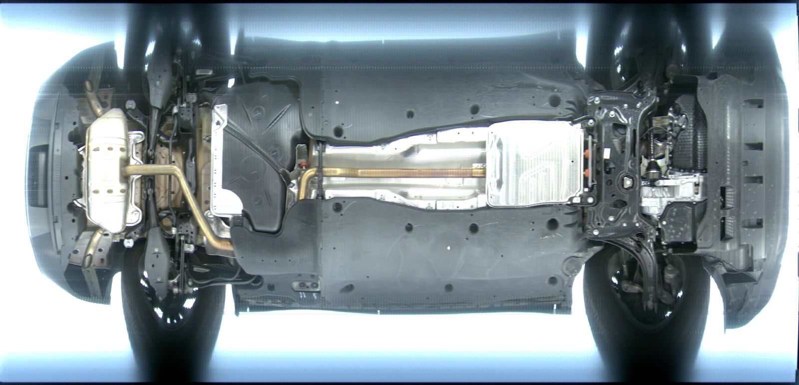 2024 Volkswagen Tiguan 2.0T Wolfsburg Edition FWD