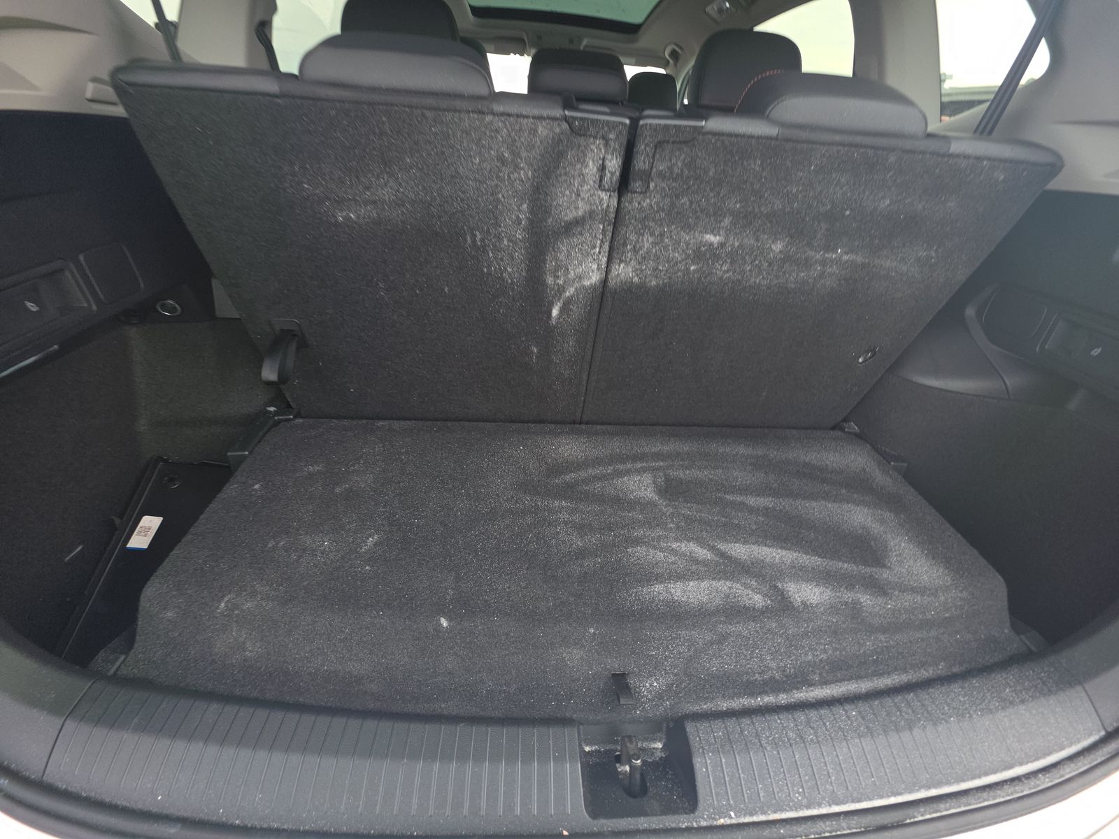 2024 Volkswagen Tiguan 2.0T Wolfsburg Edition FWD