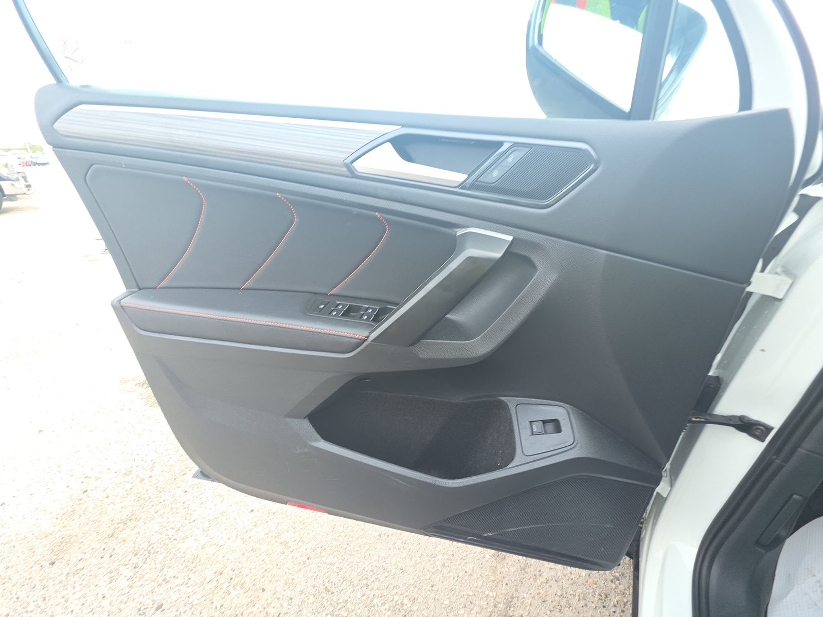 2024 Volkswagen Tiguan 2.0T Wolfsburg Edition FWD