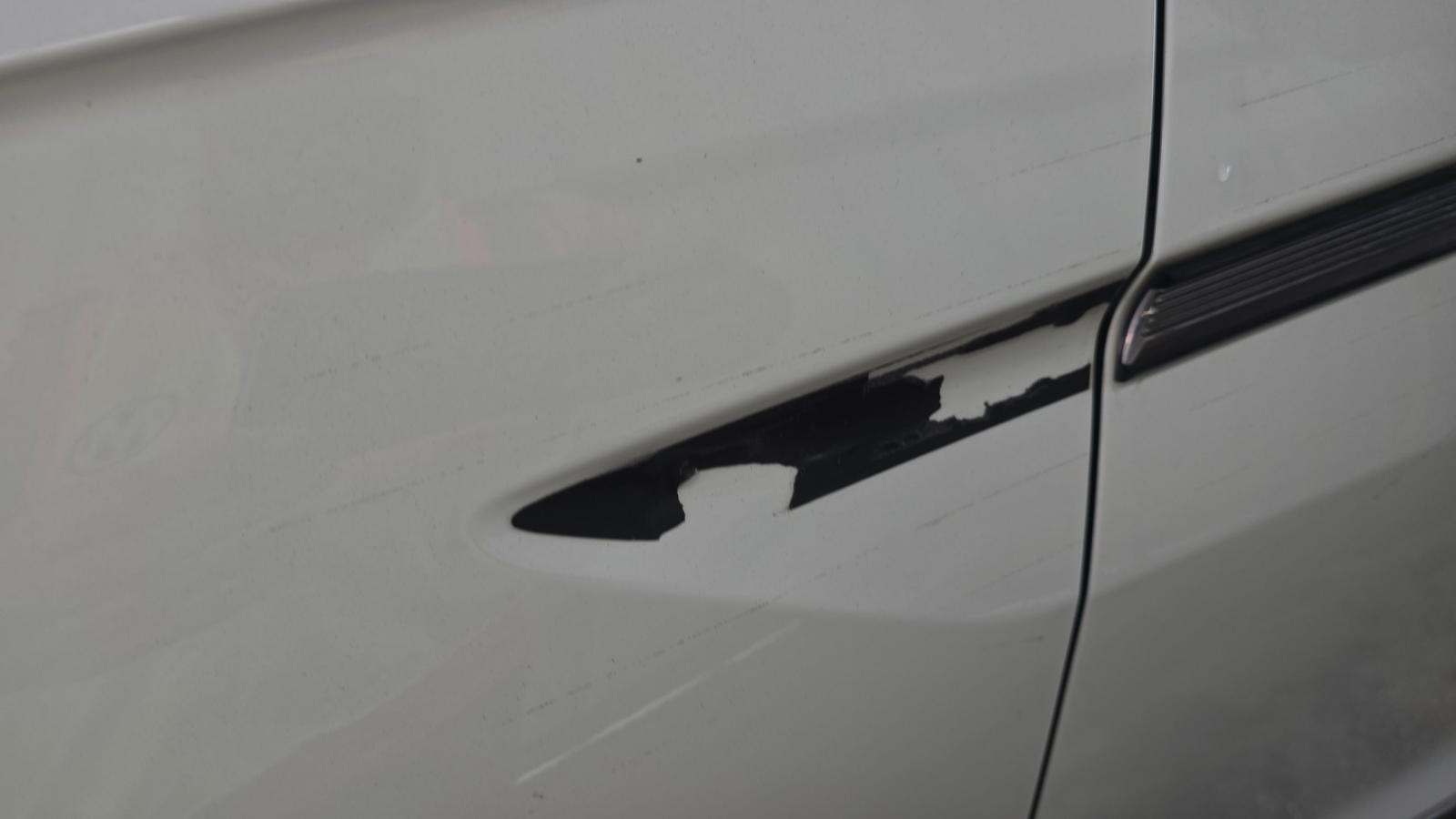 2024 Volkswagen Tiguan 2.0T Wolfsburg Edition FWD