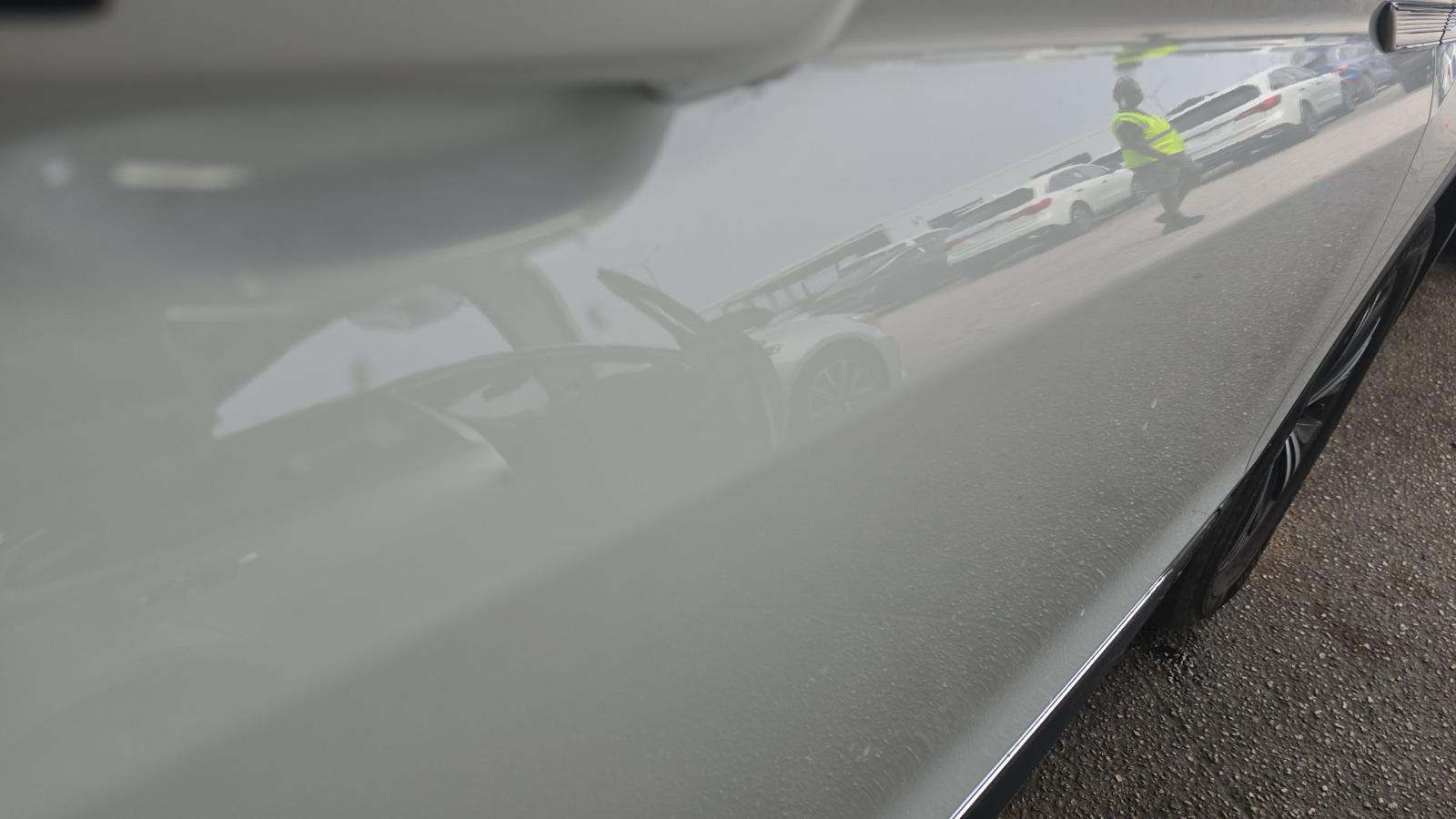 2024 Volkswagen Tiguan 2.0T Wolfsburg Edition FWD