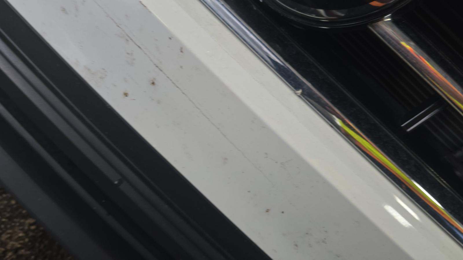 2024 Volkswagen Tiguan 2.0T Wolfsburg Edition FWD