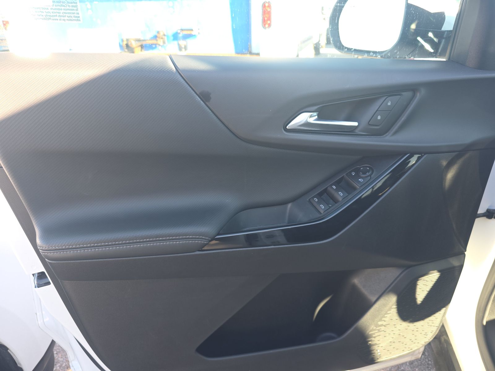 2025 Chevrolet Equinox LT FWD