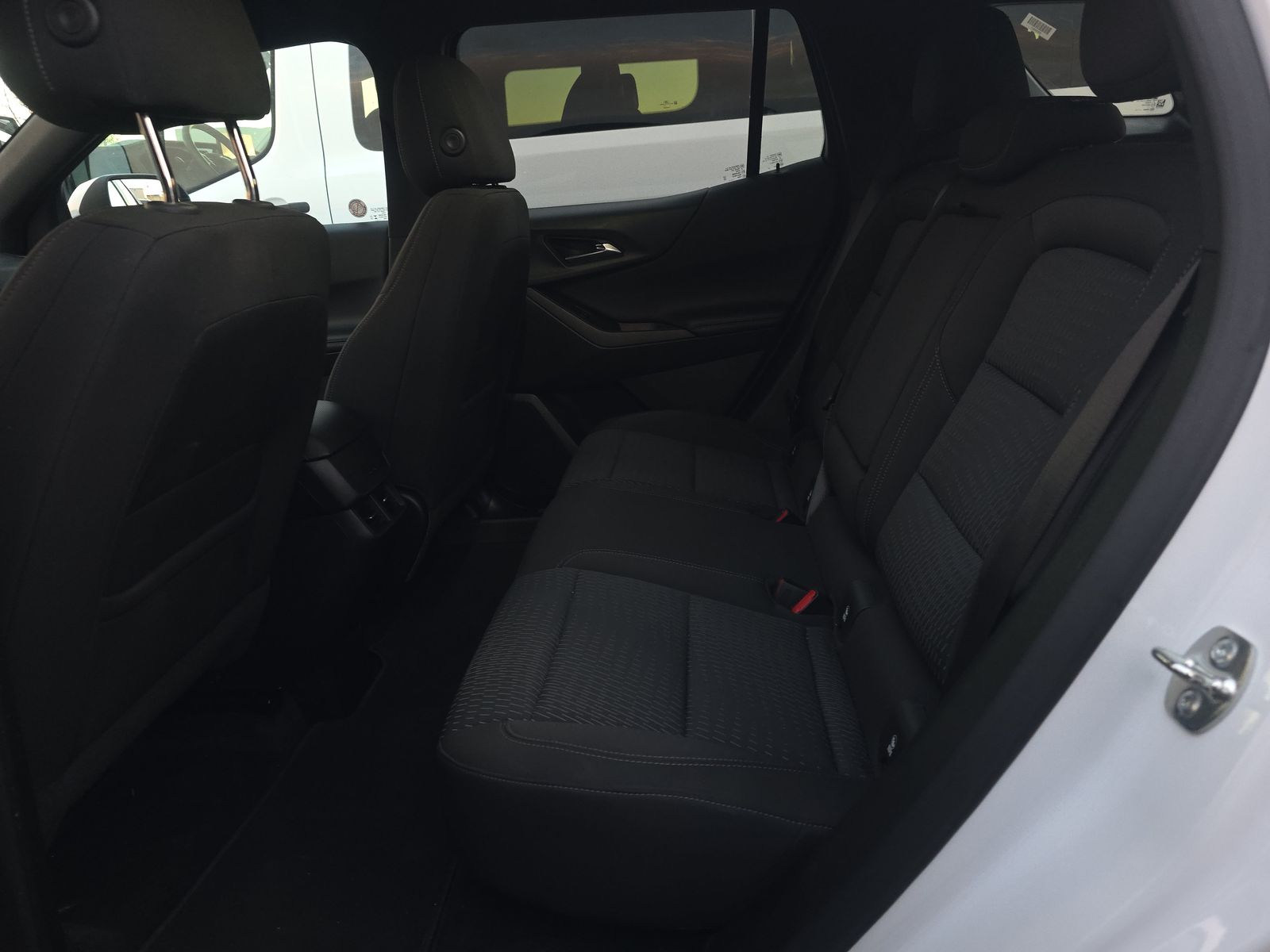 2025 Chevrolet Equinox LT FWD