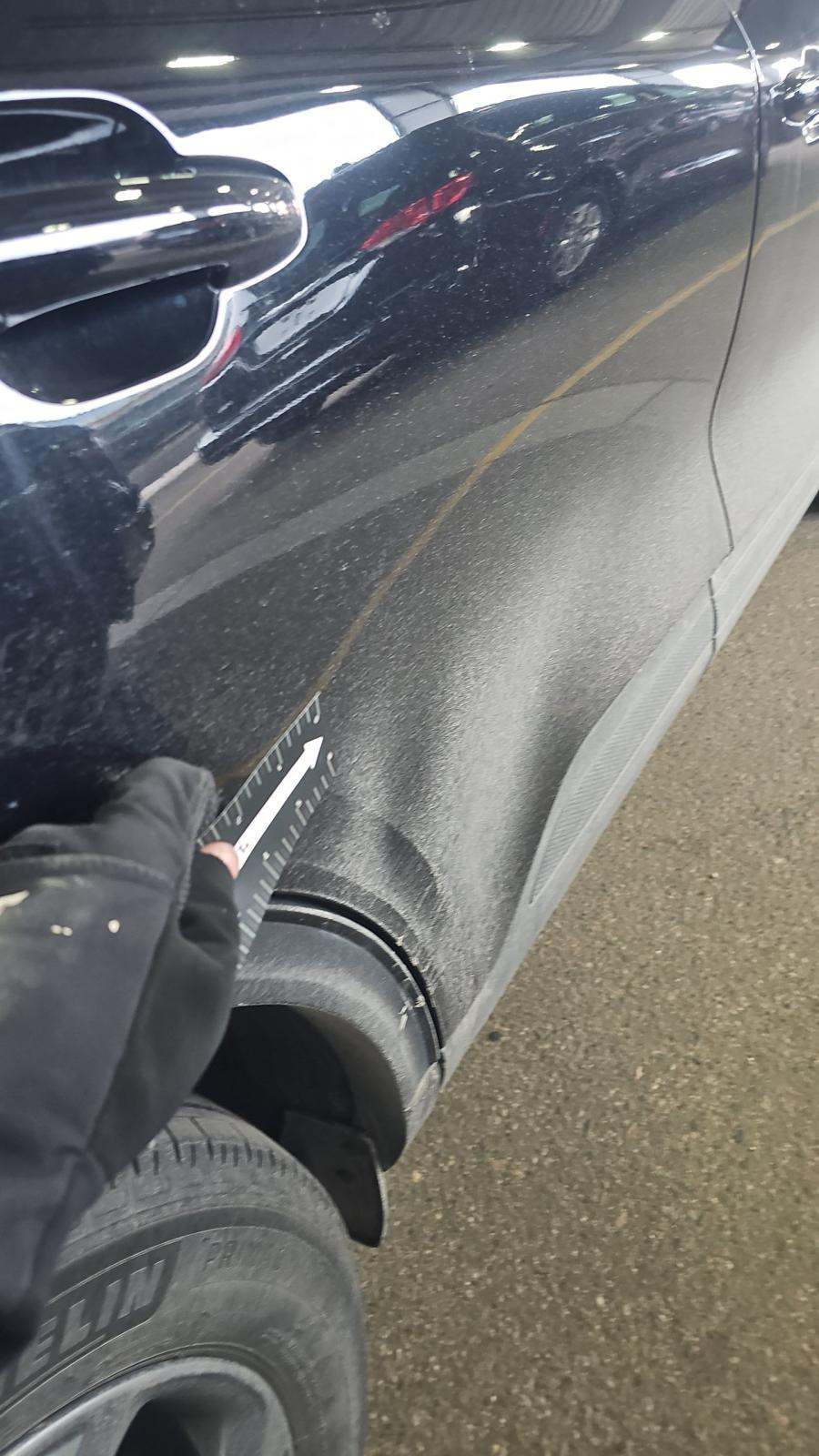 2025 Ford Escape ST-Line AWD