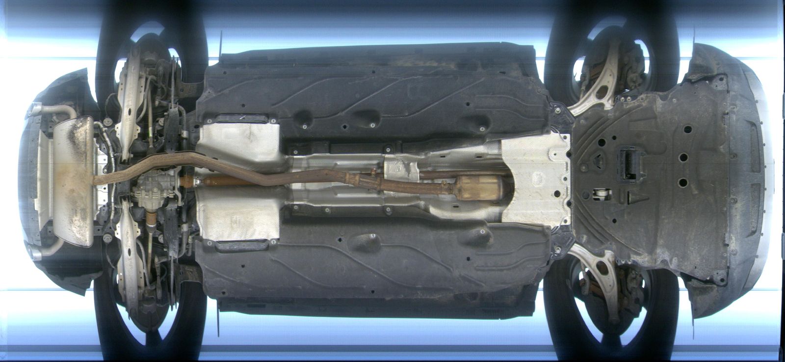 2025 Ford Escape ST-Line AWD