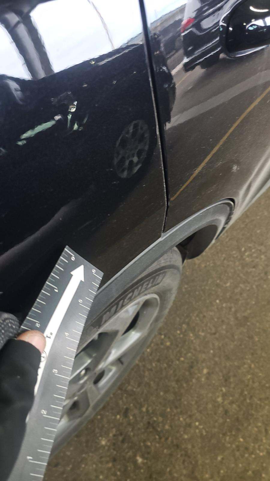 2025 Ford Escape ST-Line AWD